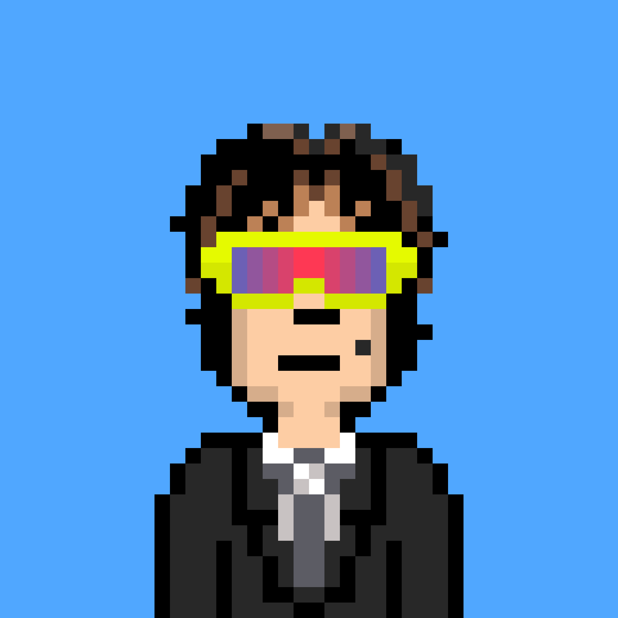 XTREME PIXELS #16806