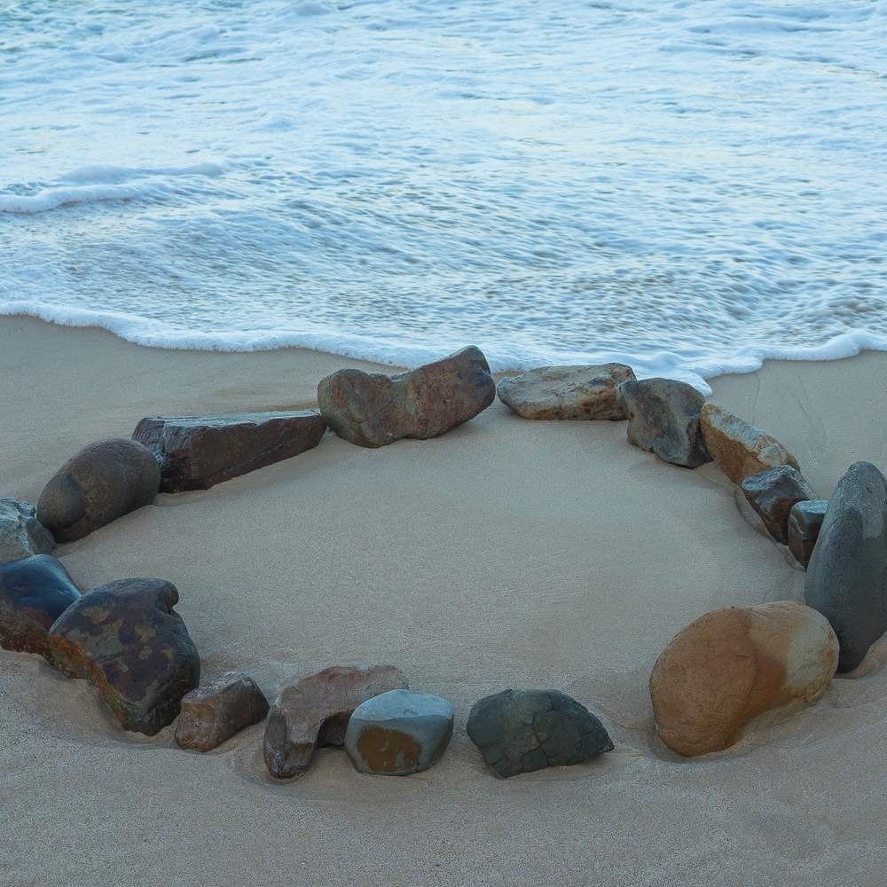 Circle in Time