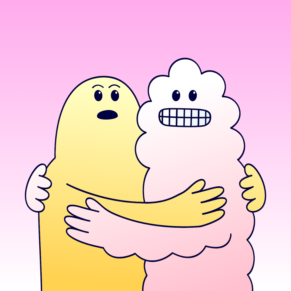 Big Hugs