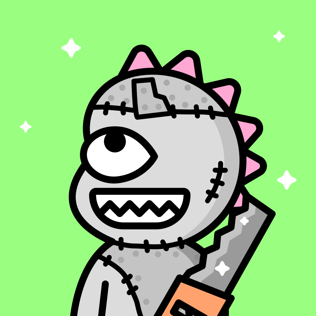 Cosmodino #6003