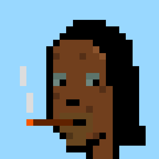 WTPhunks #2416
