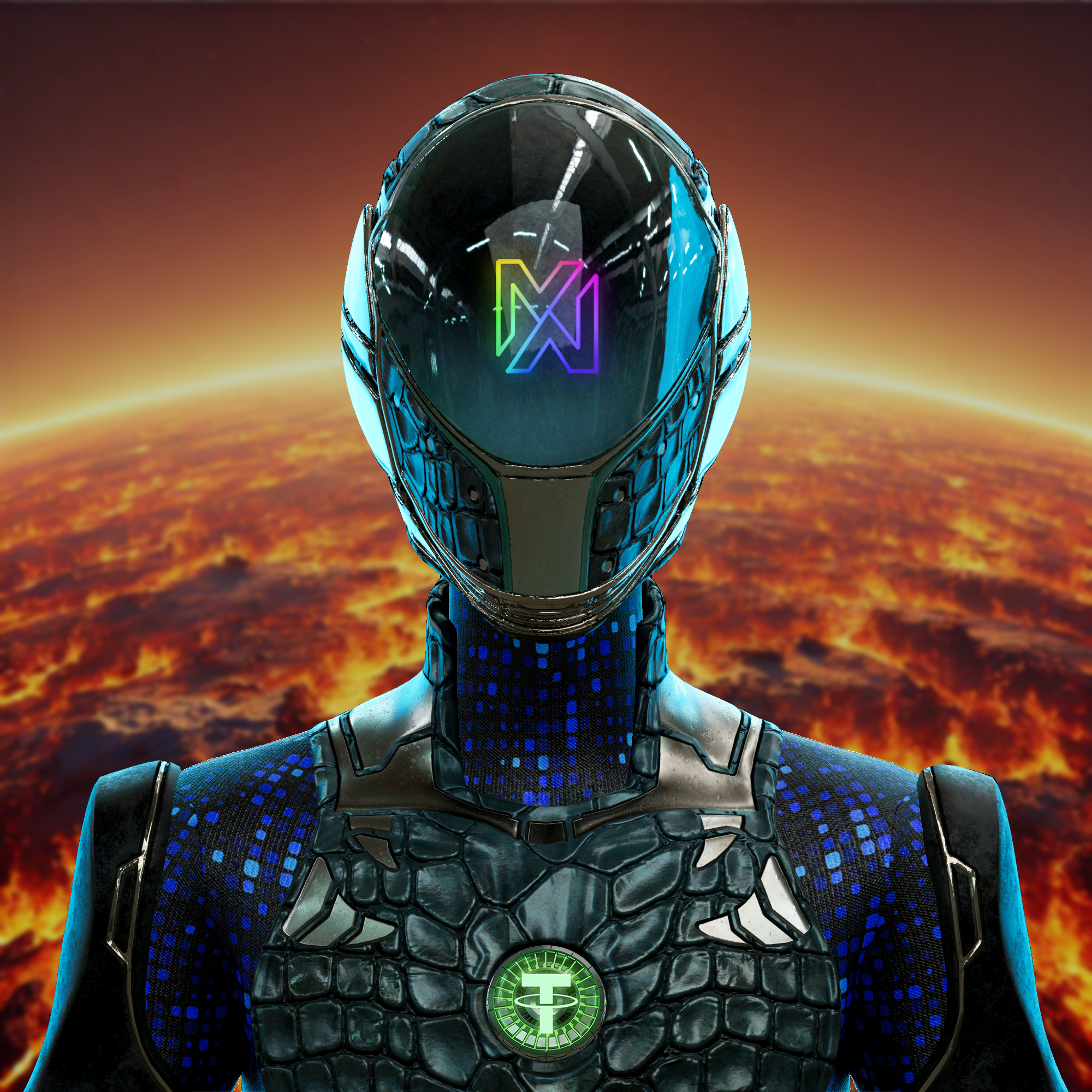 NFT Image