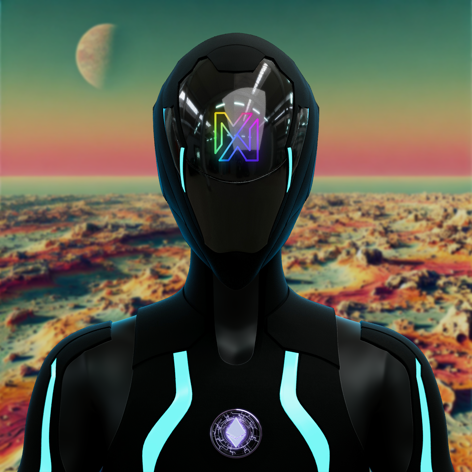 NFT Image