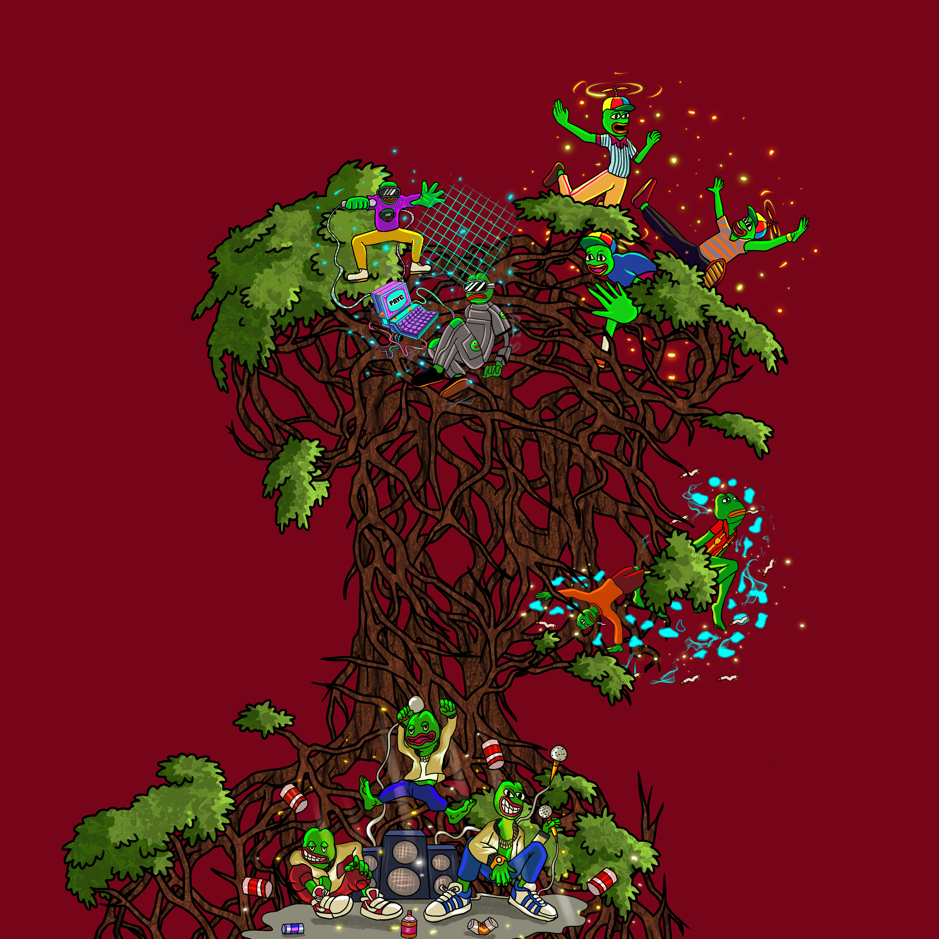NFT Image