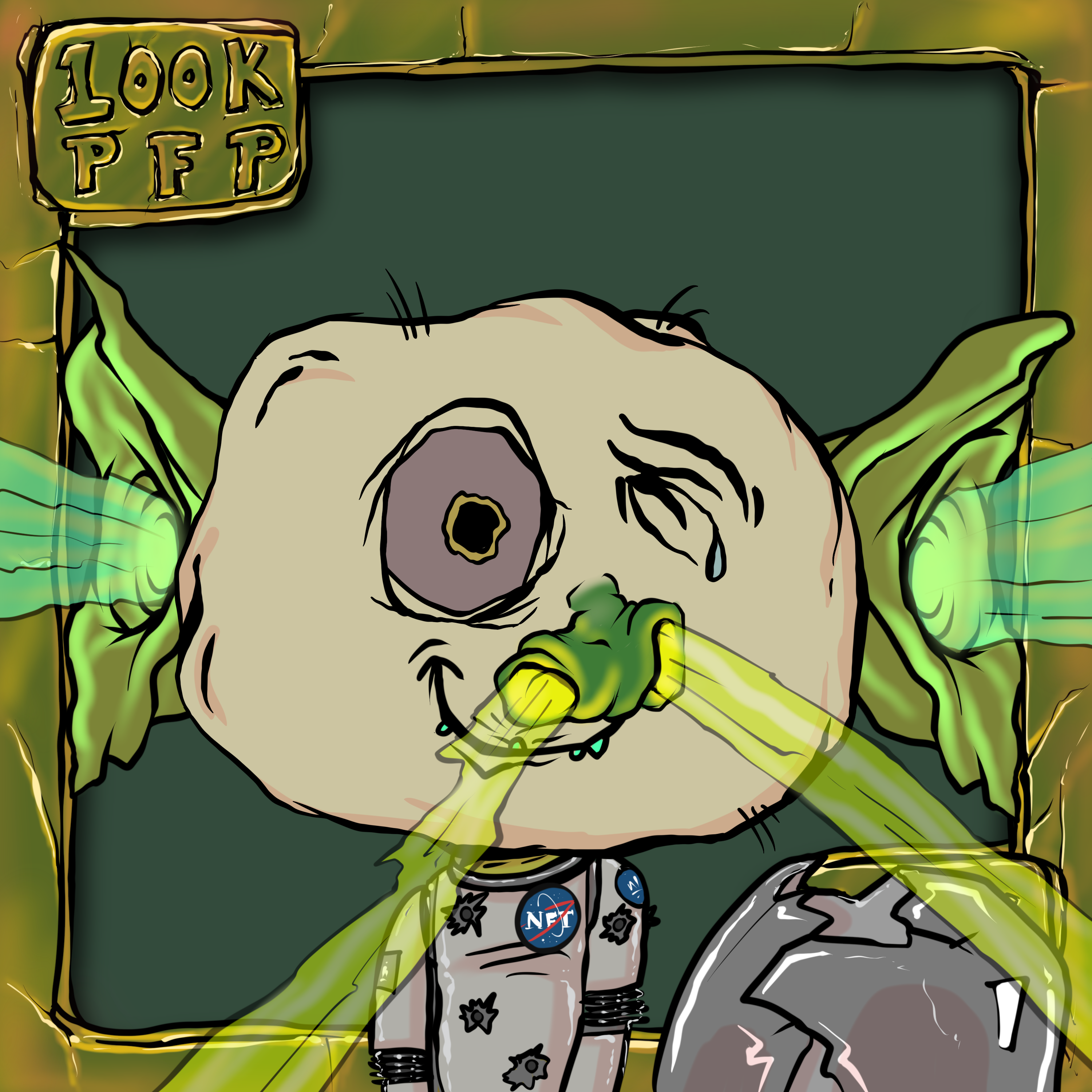 NFT Image