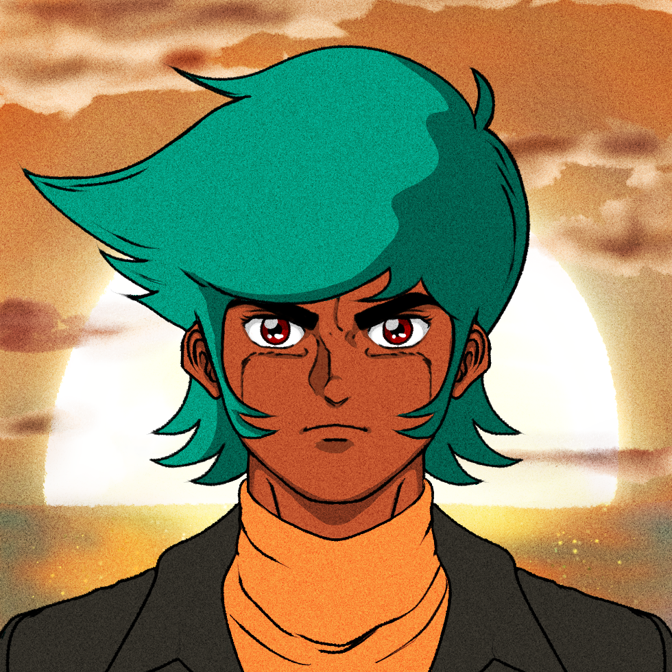 Imagine Senki Metazed #344