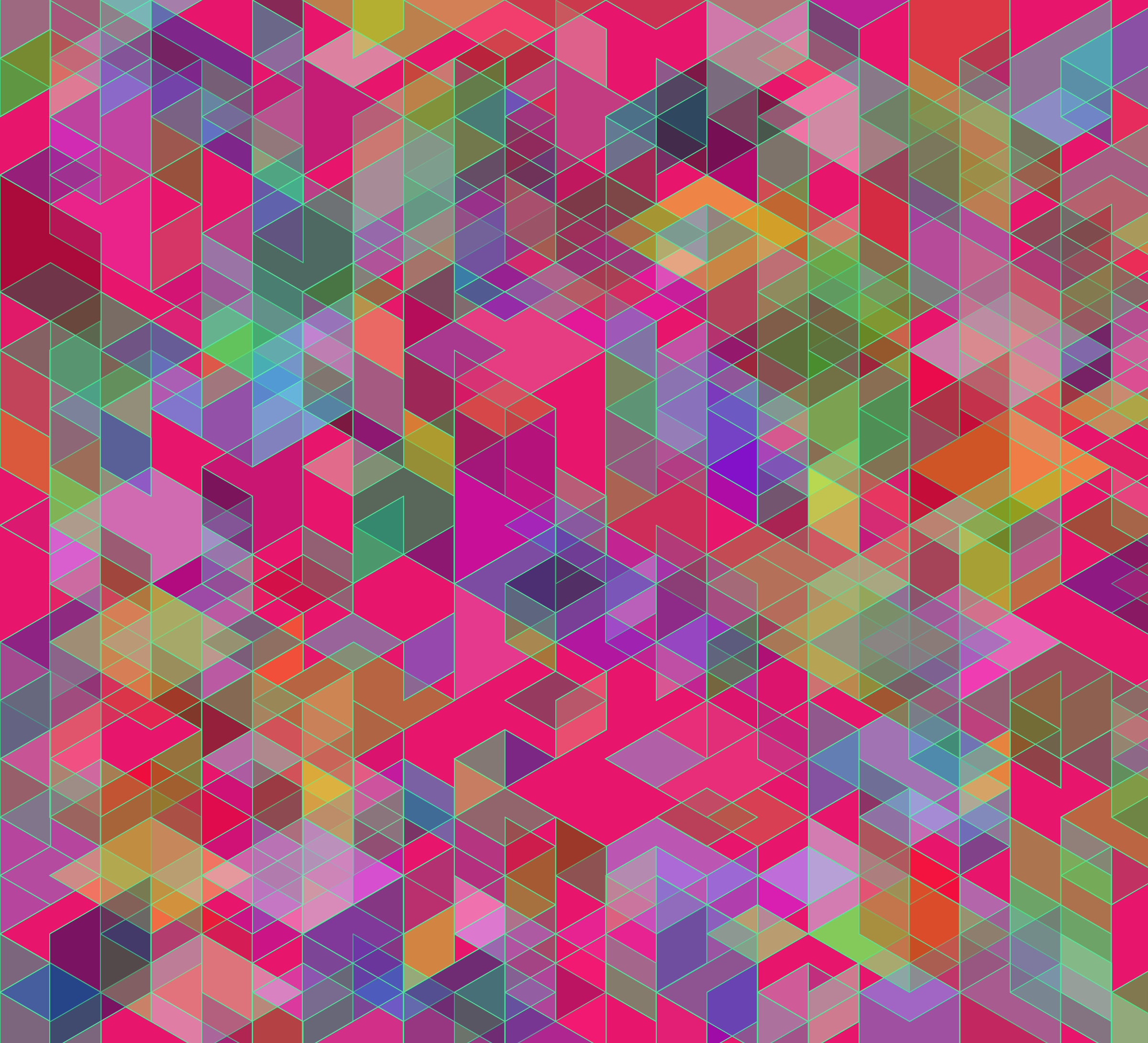 Panelscape 🅰🅱 #29