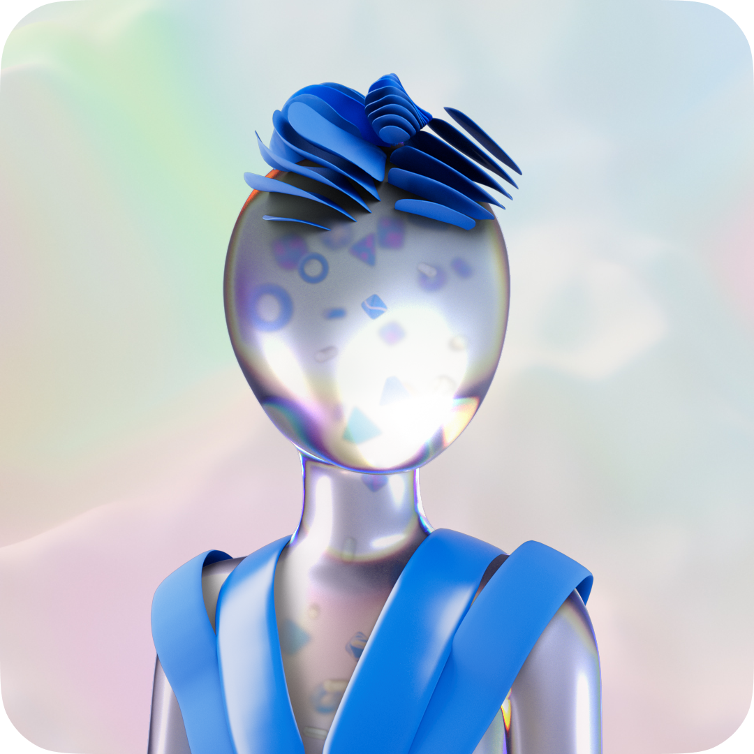 prasanthi.eth Ethereum Name Service (ENS and .eth domain) PFP