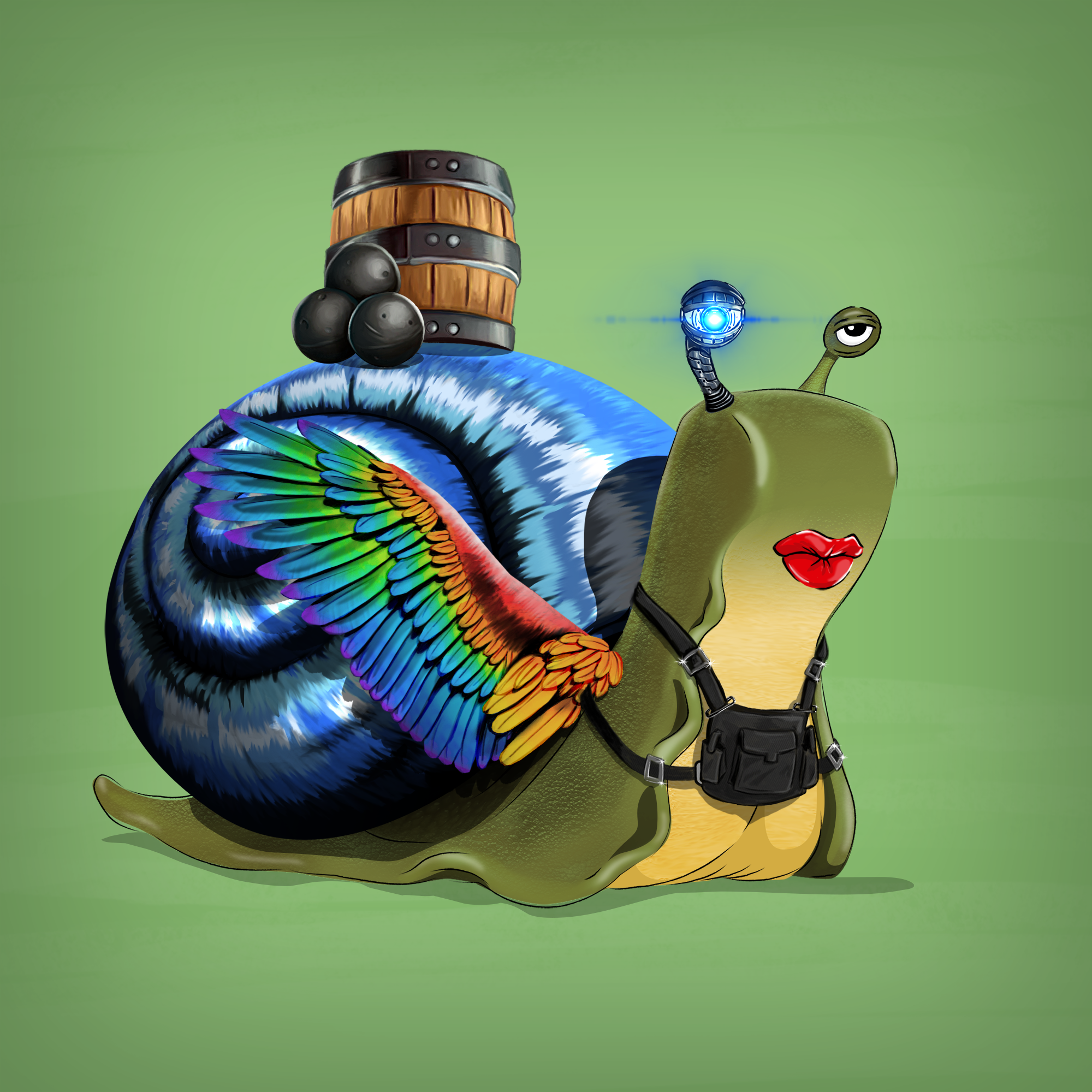 NFT Image