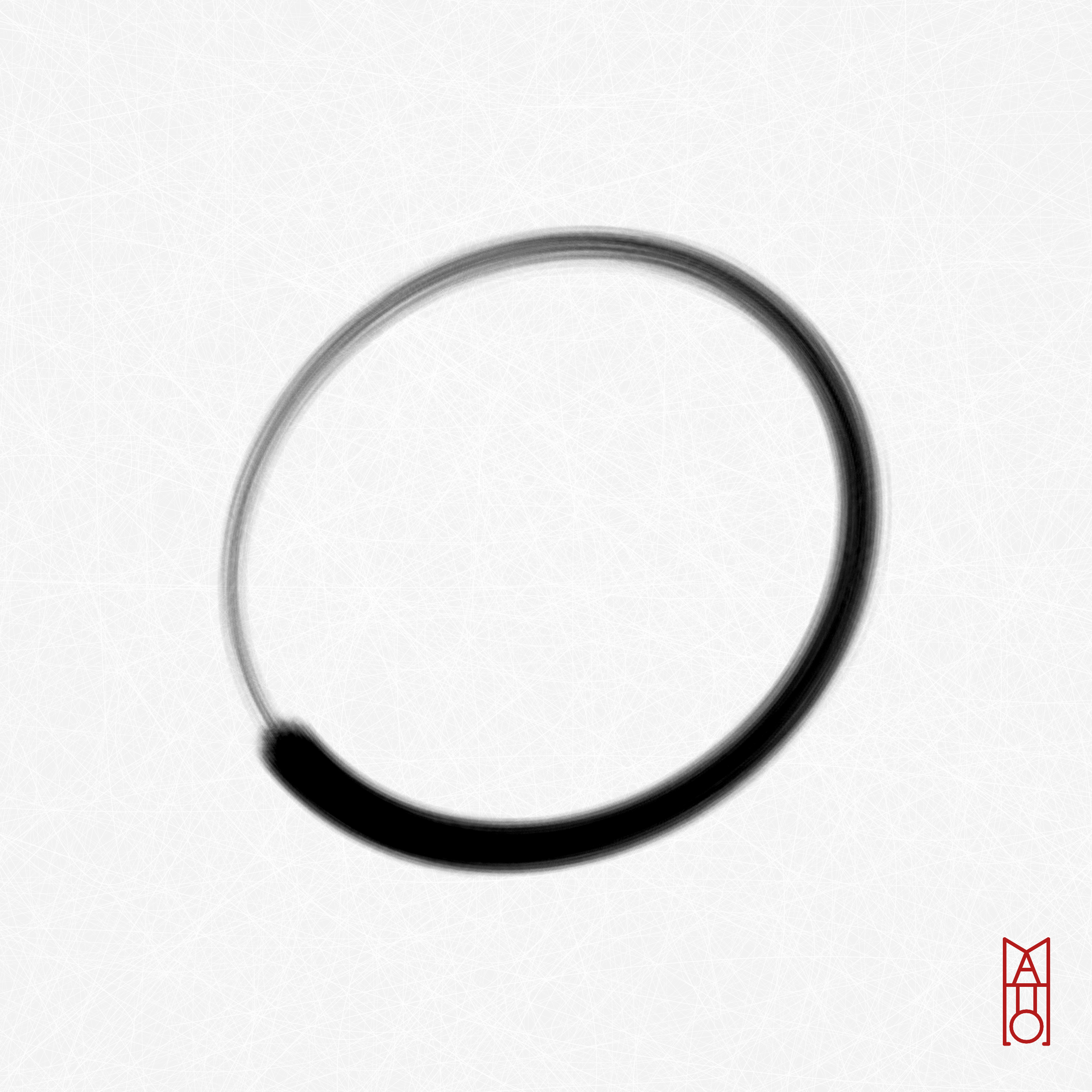 Ensō #440