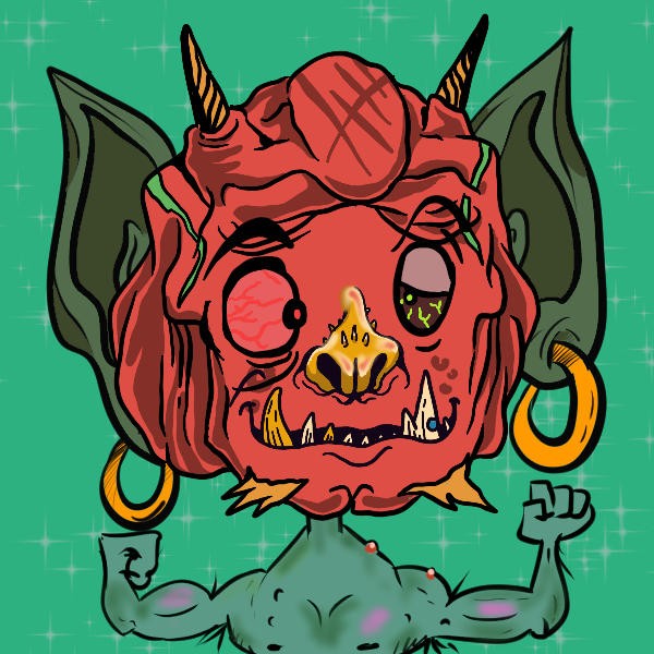 ogres #3254