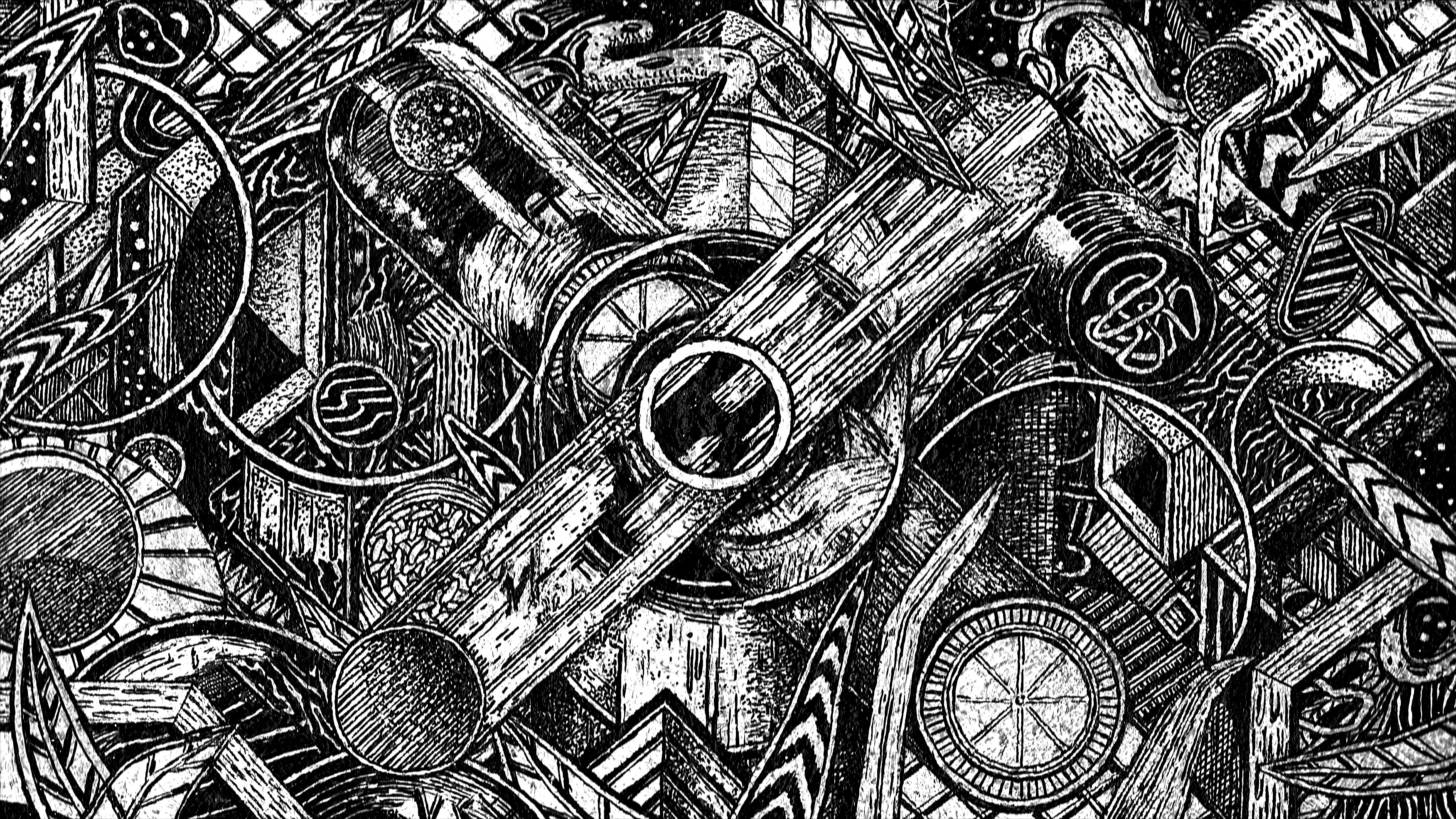 Piston - Night Visions #470