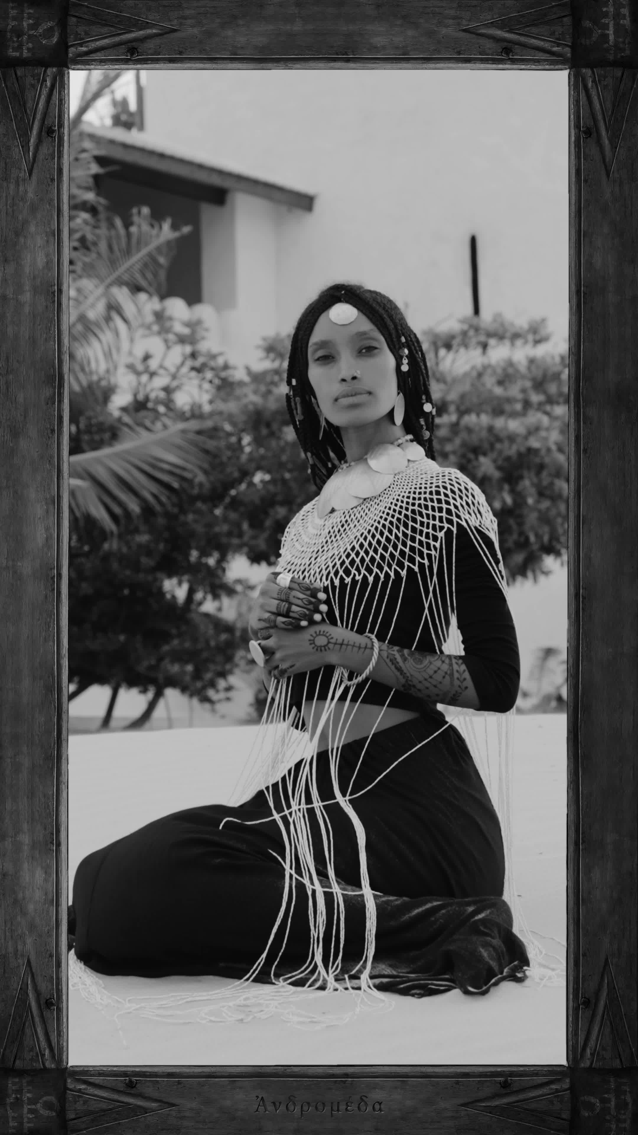 Princess Andromeda #23/50