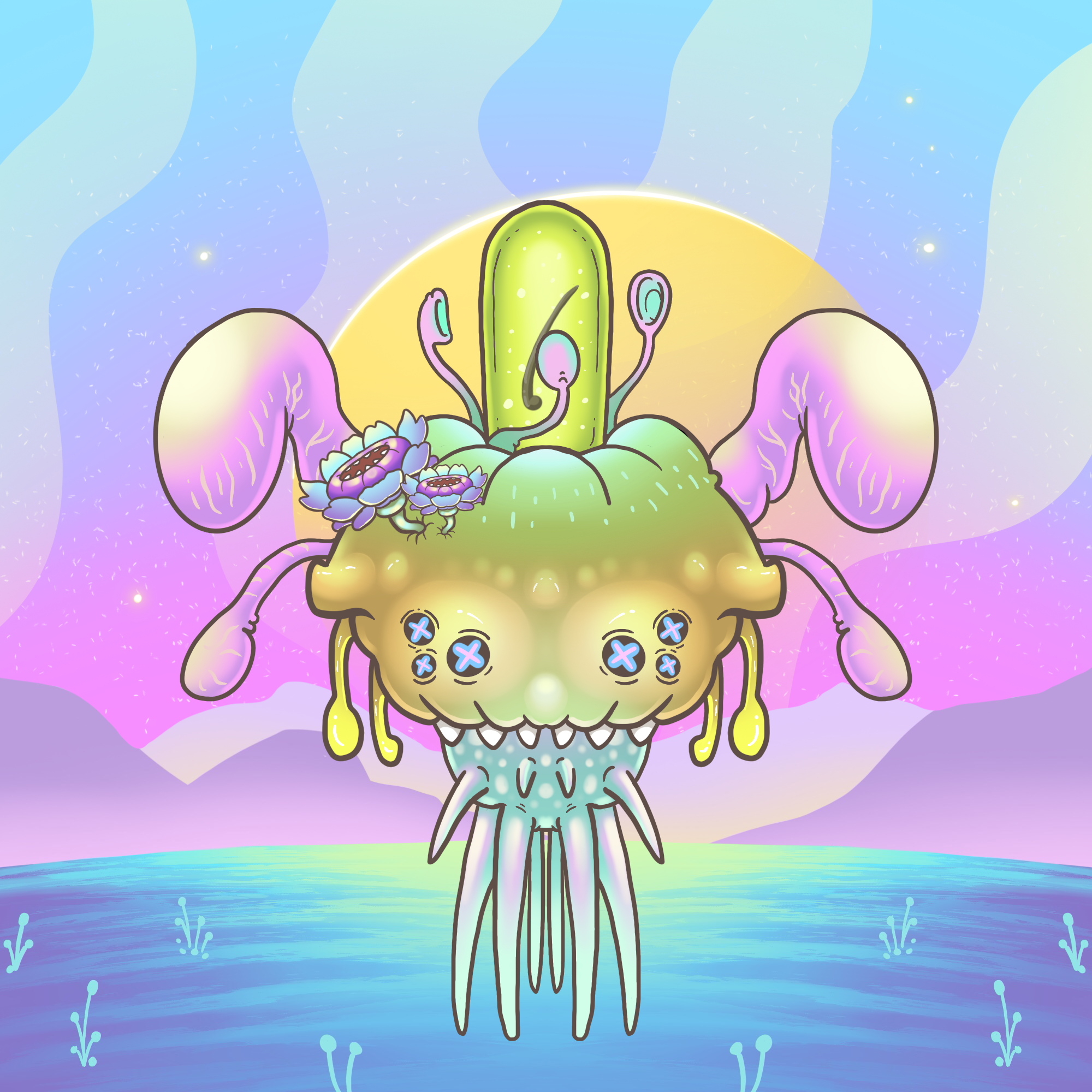 NFT Image