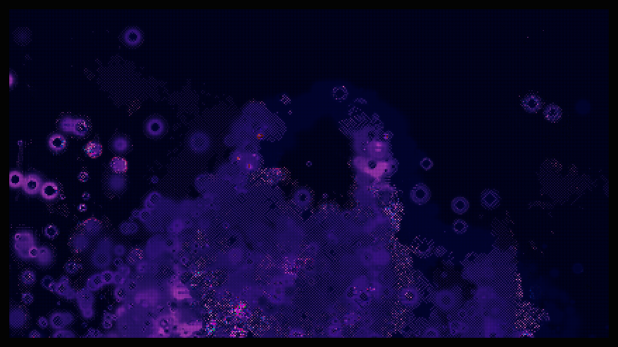 cathedral study #491