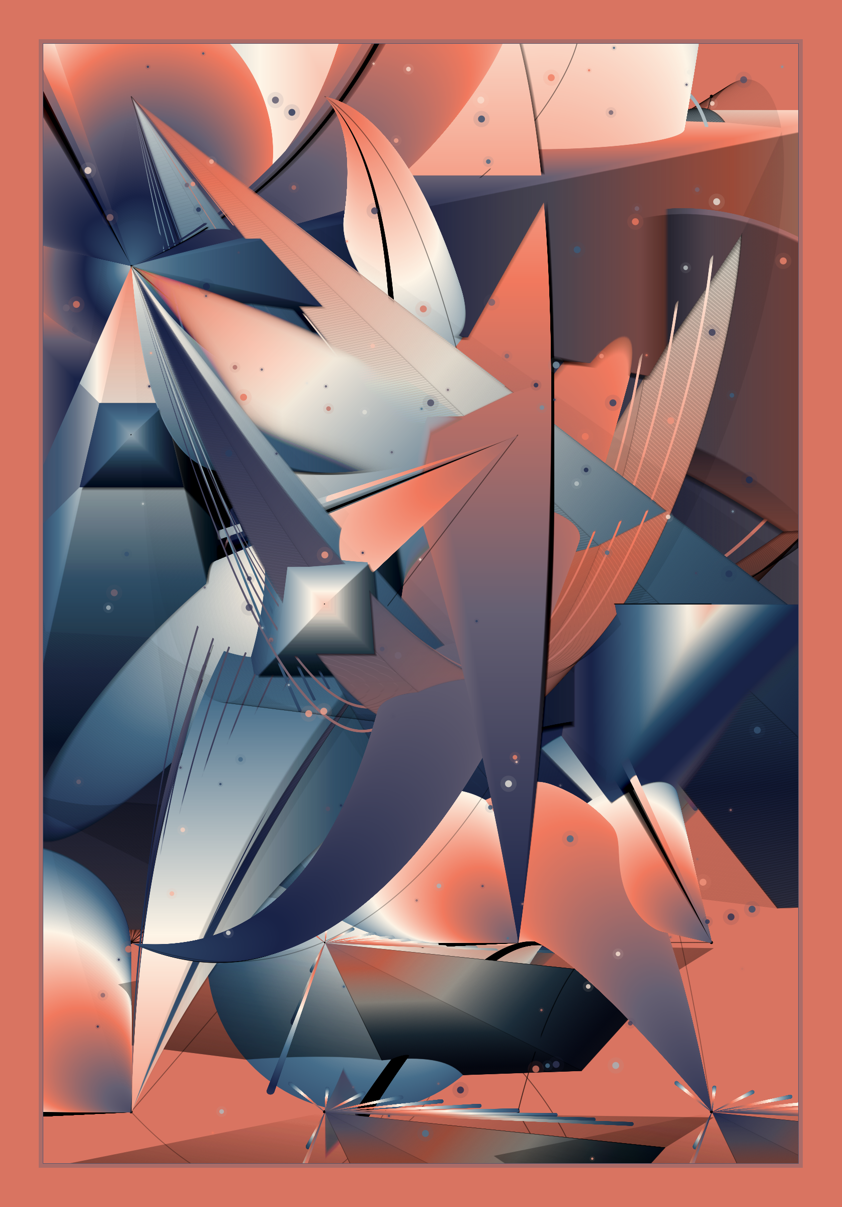 the Universe Machine #239