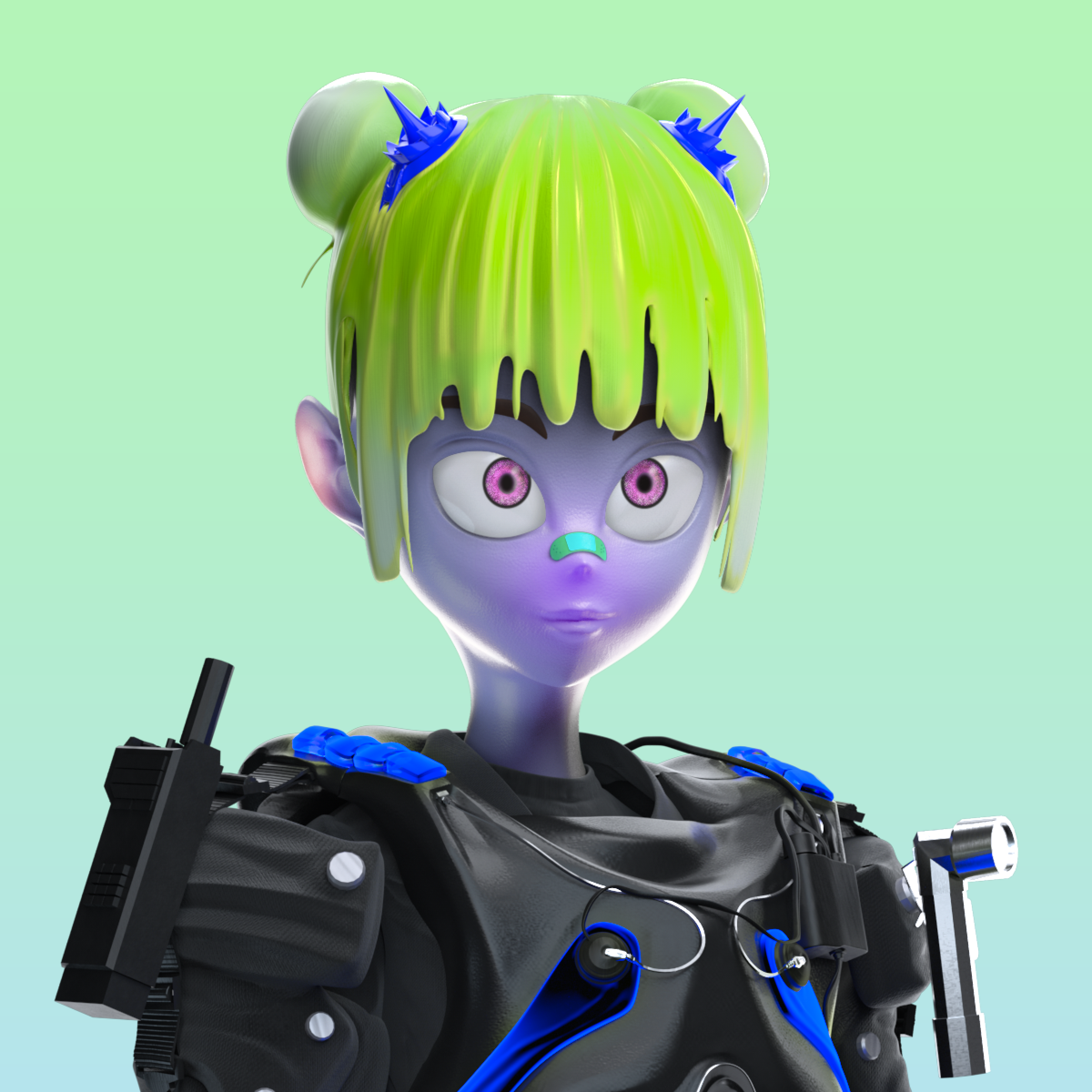 NFT Image