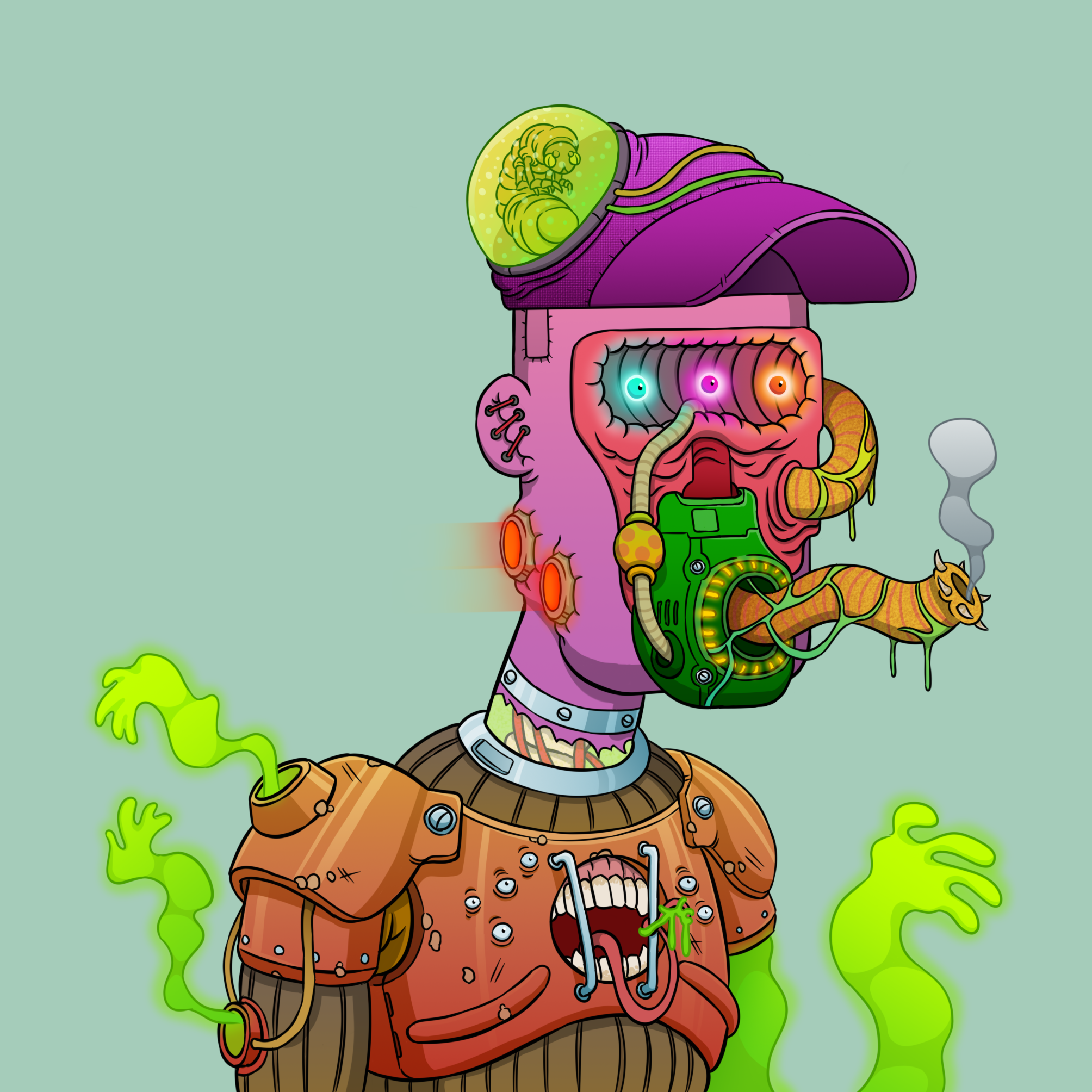 NFT Image