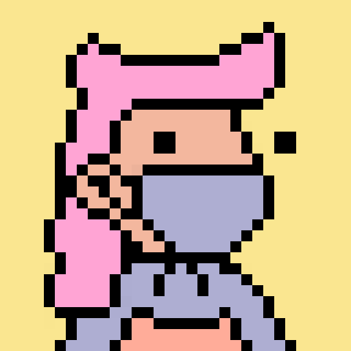 Pixel Dood #8045