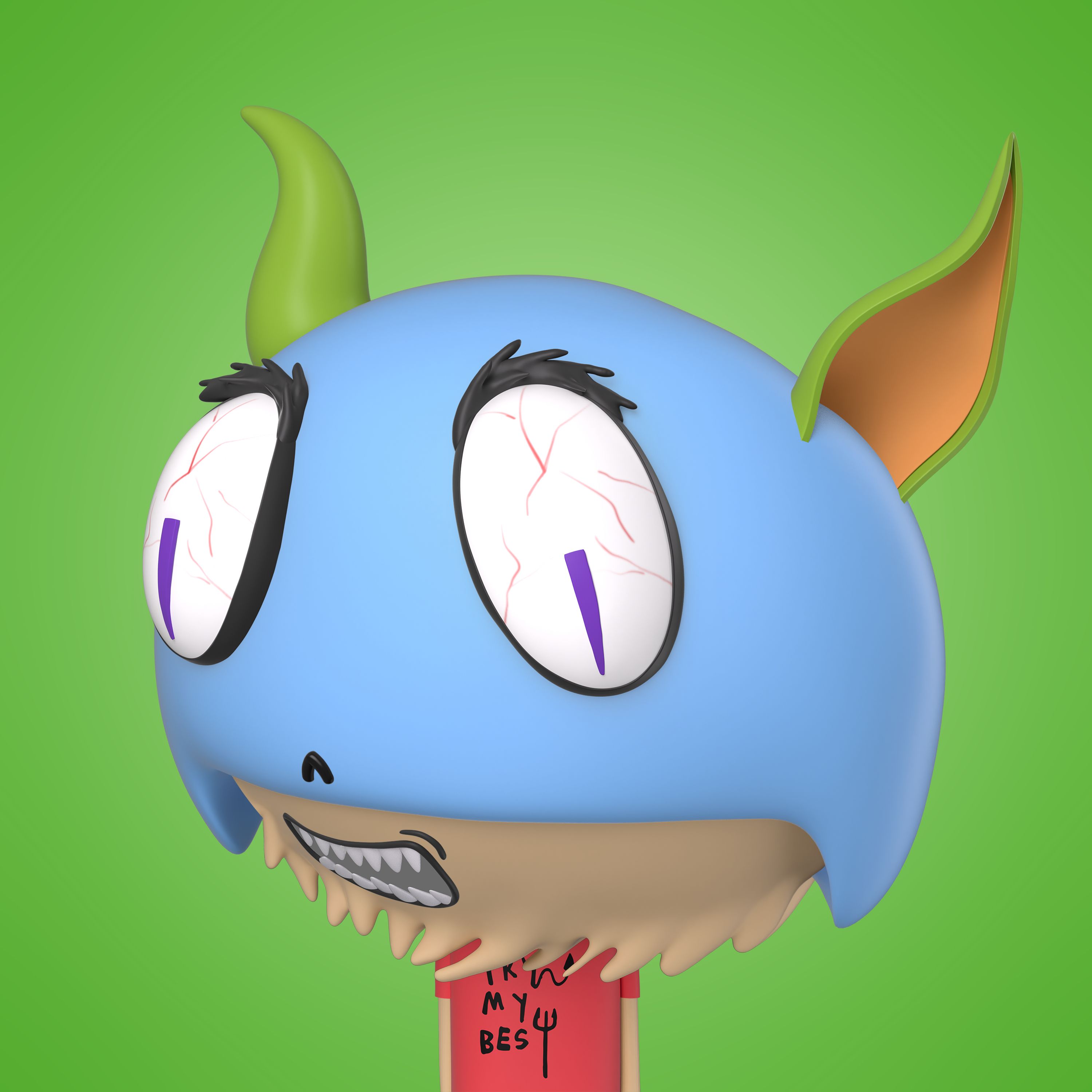 NFT Image