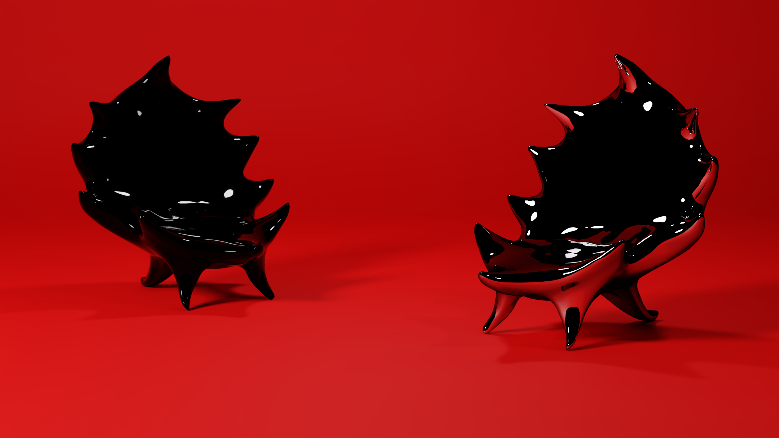 'Desire' Chair
