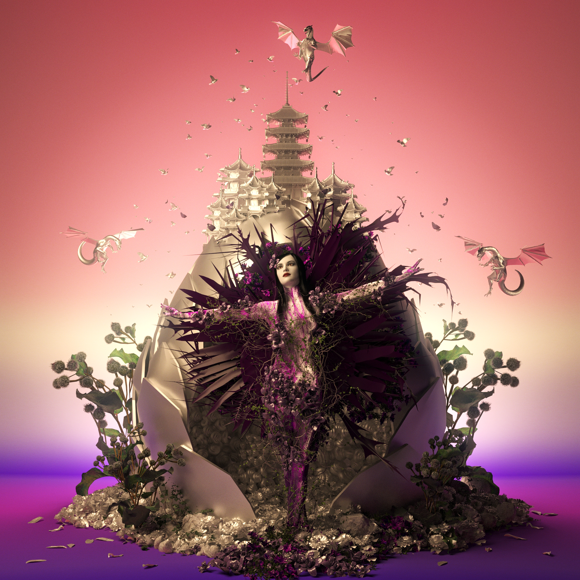 NFT Image