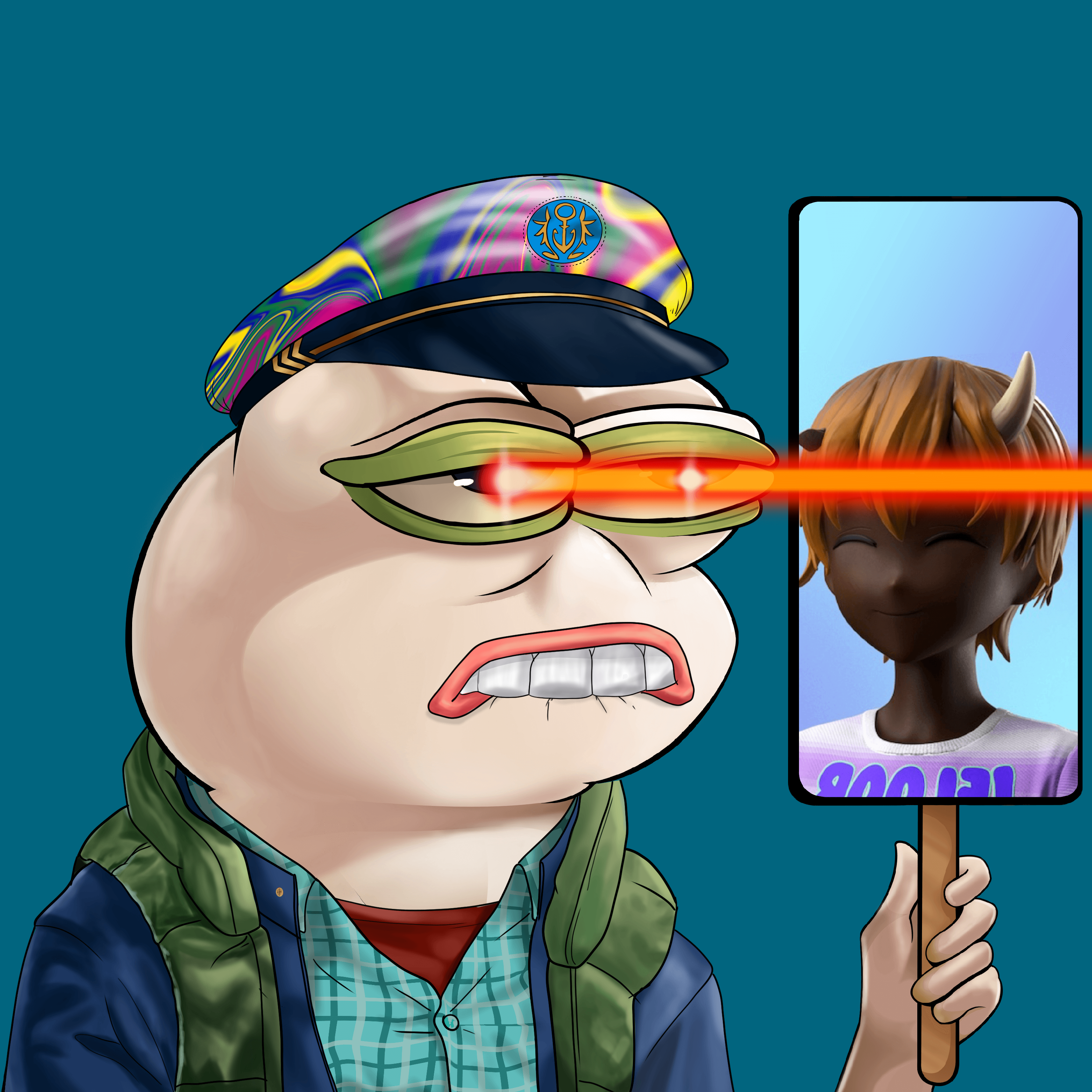NFT Image