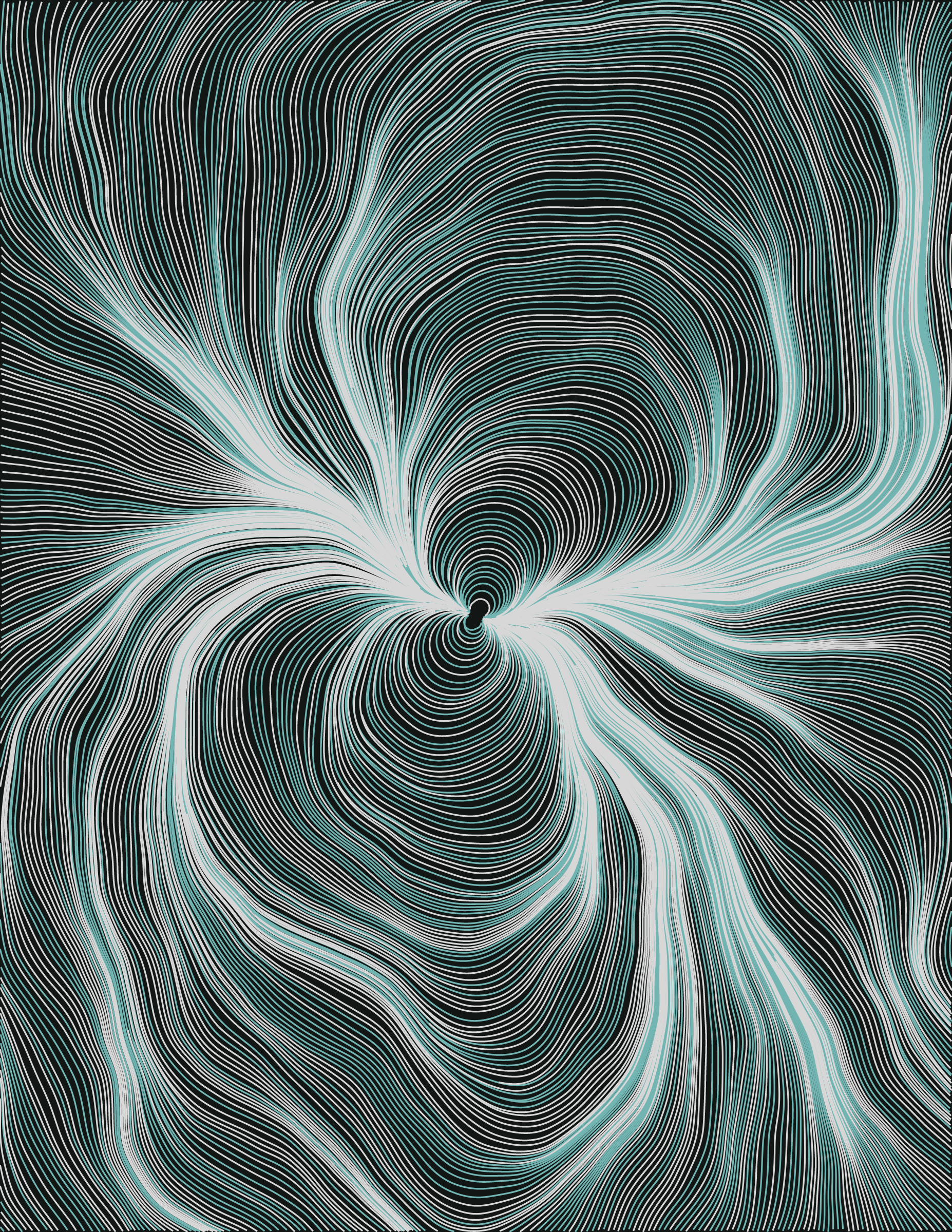 Streamlines #469