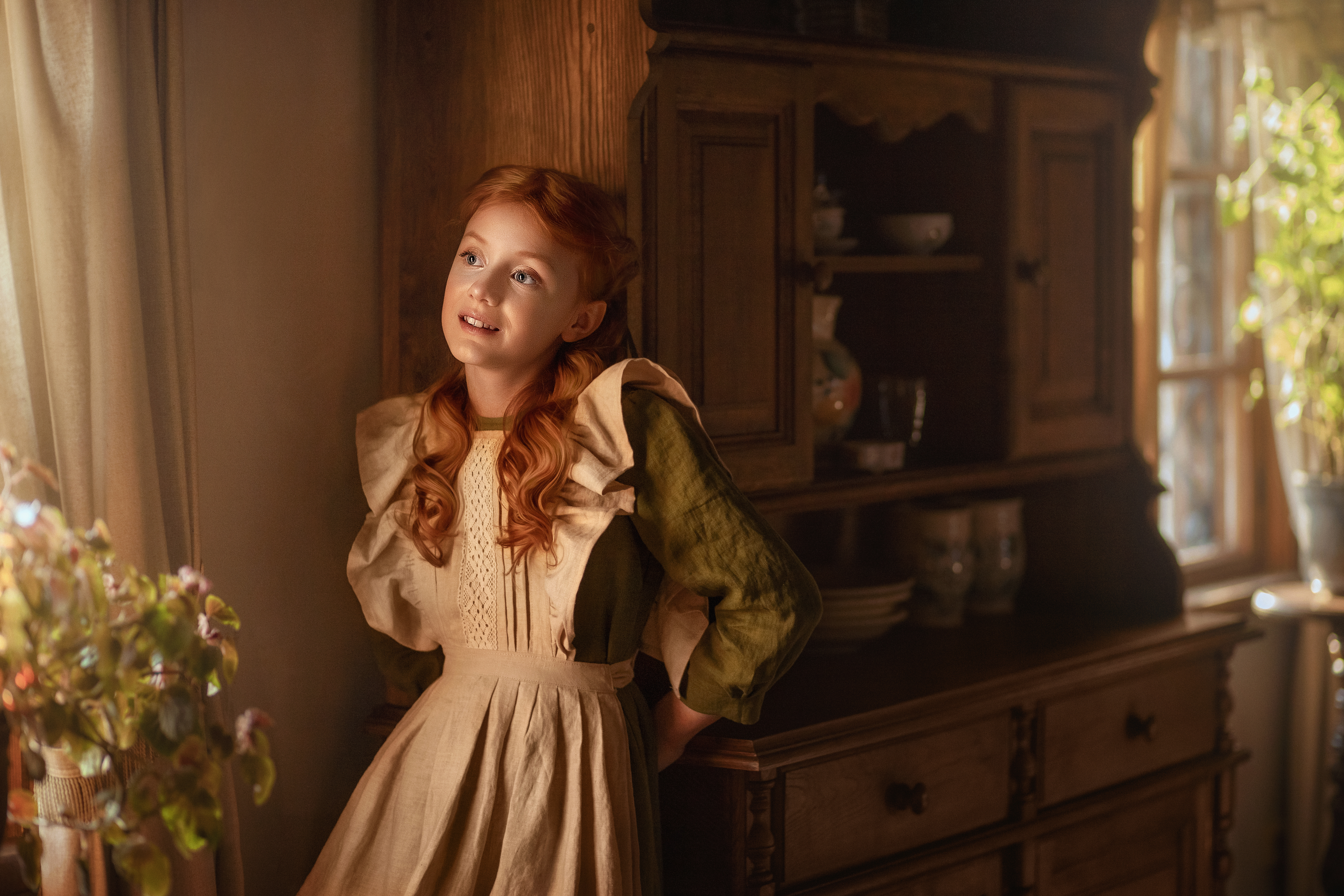 Anne's Dreams