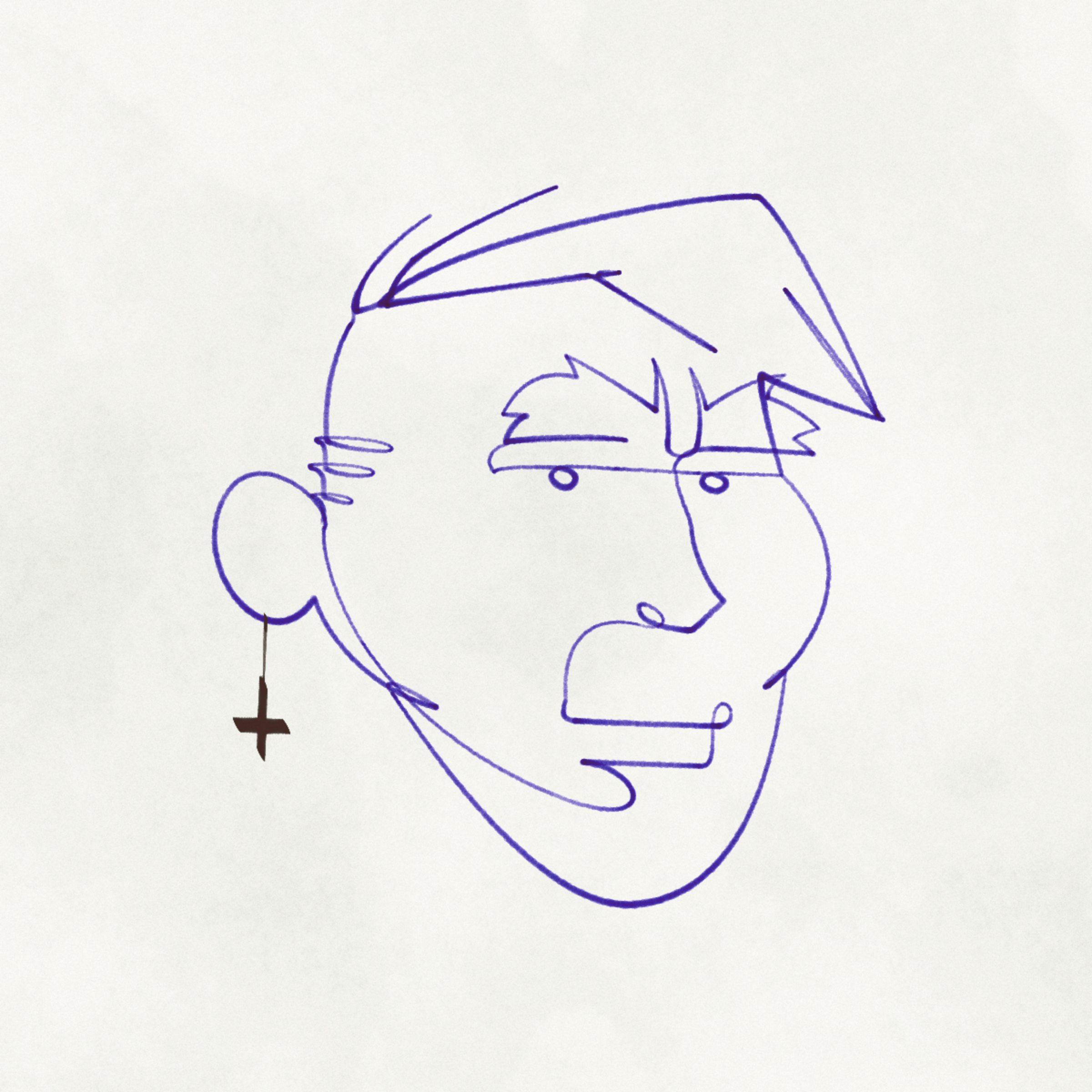 Total Strangers #449