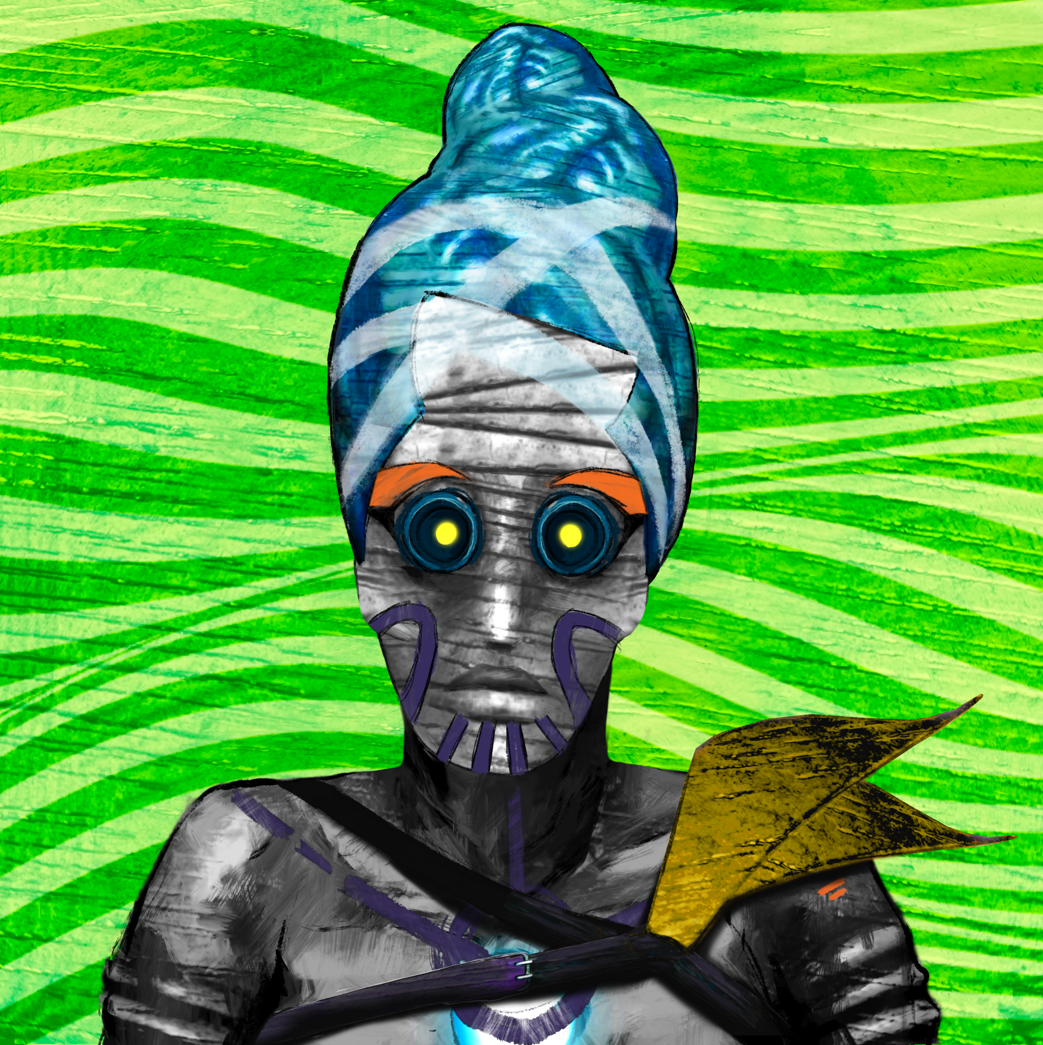 NFT Image