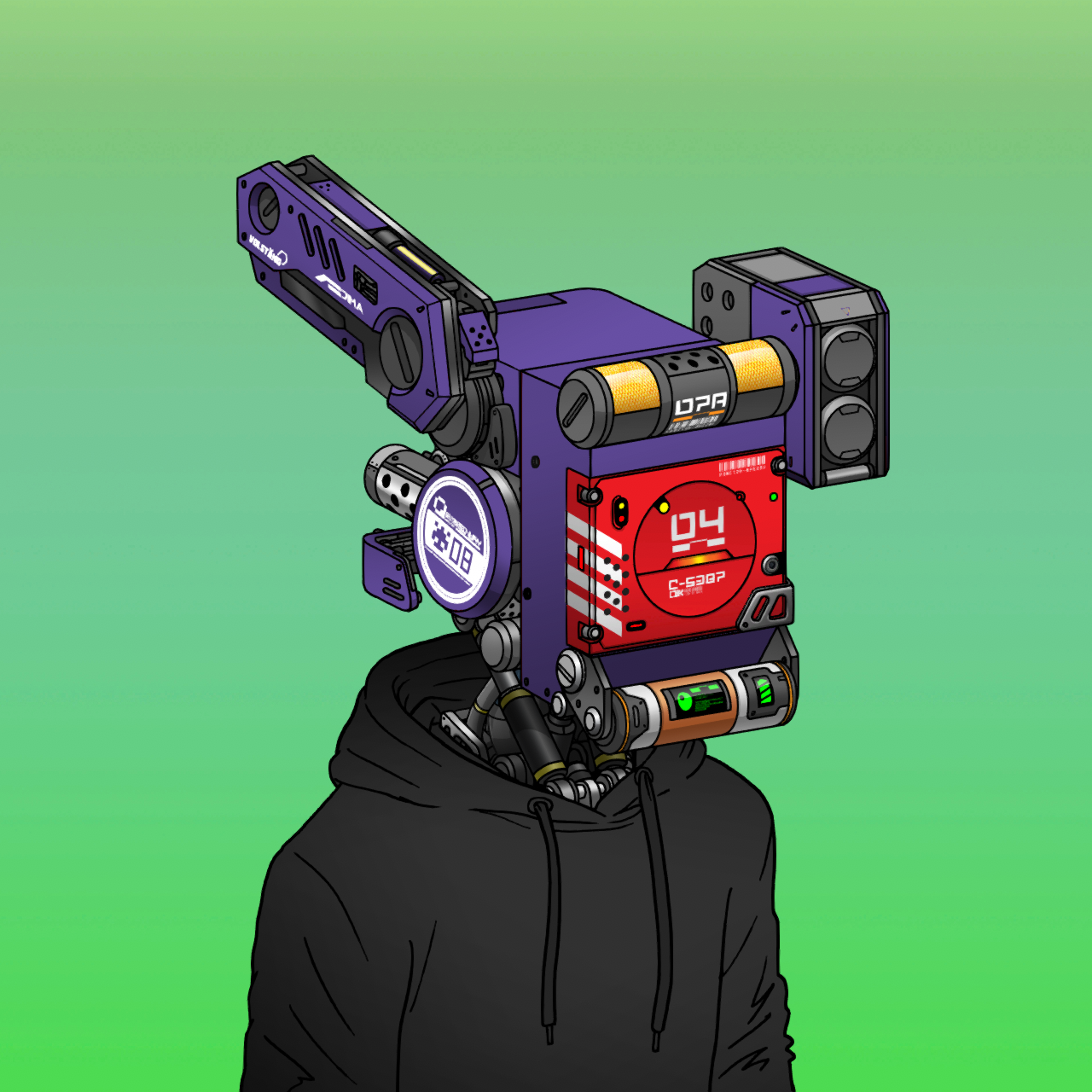 NFT Image