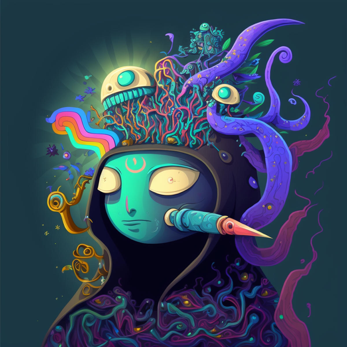 NFT Image