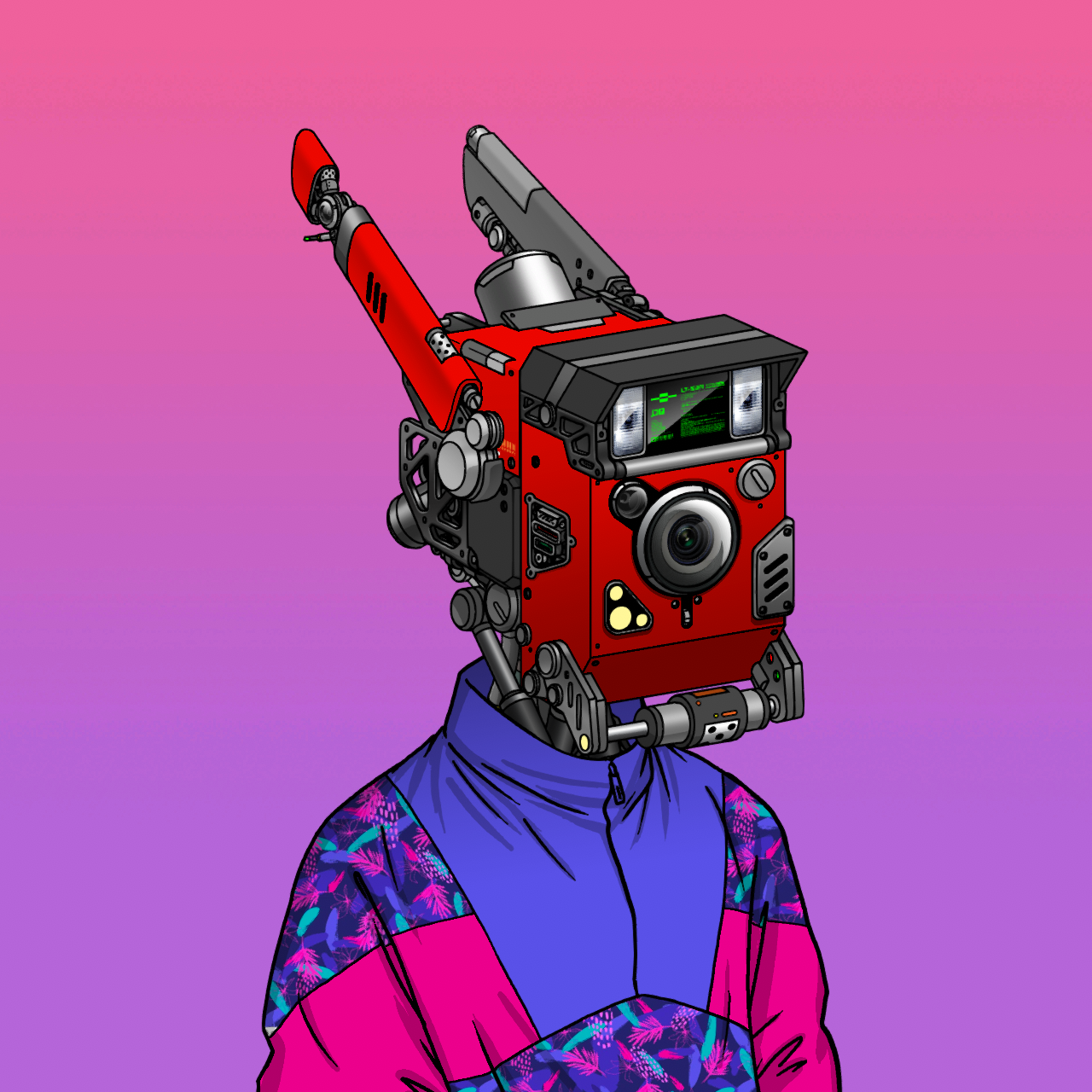 NFT Image