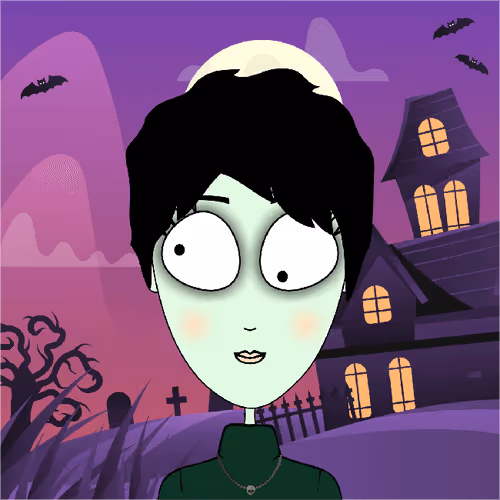 The Graveyard Book Club #6351