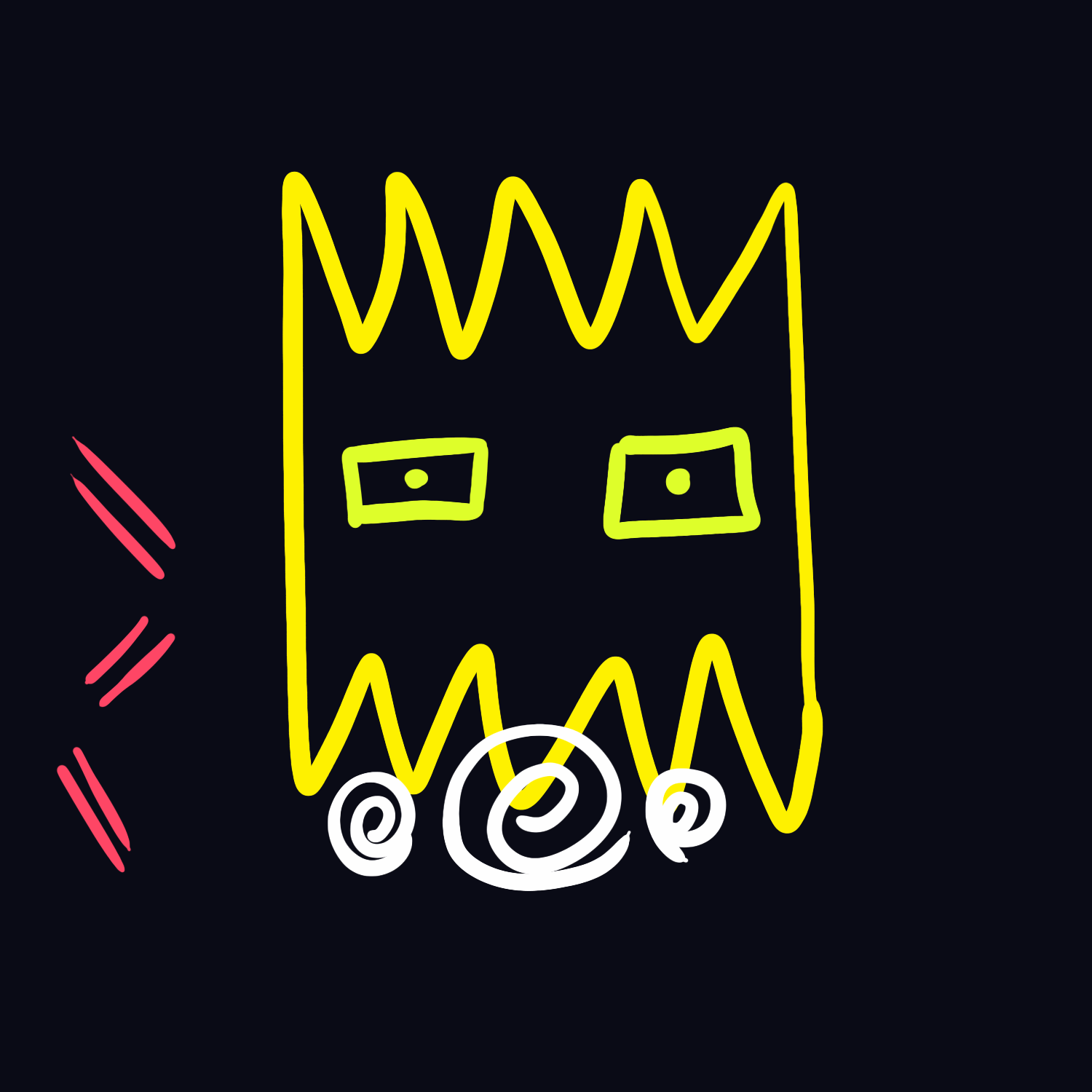 Unordinal Chaos #135