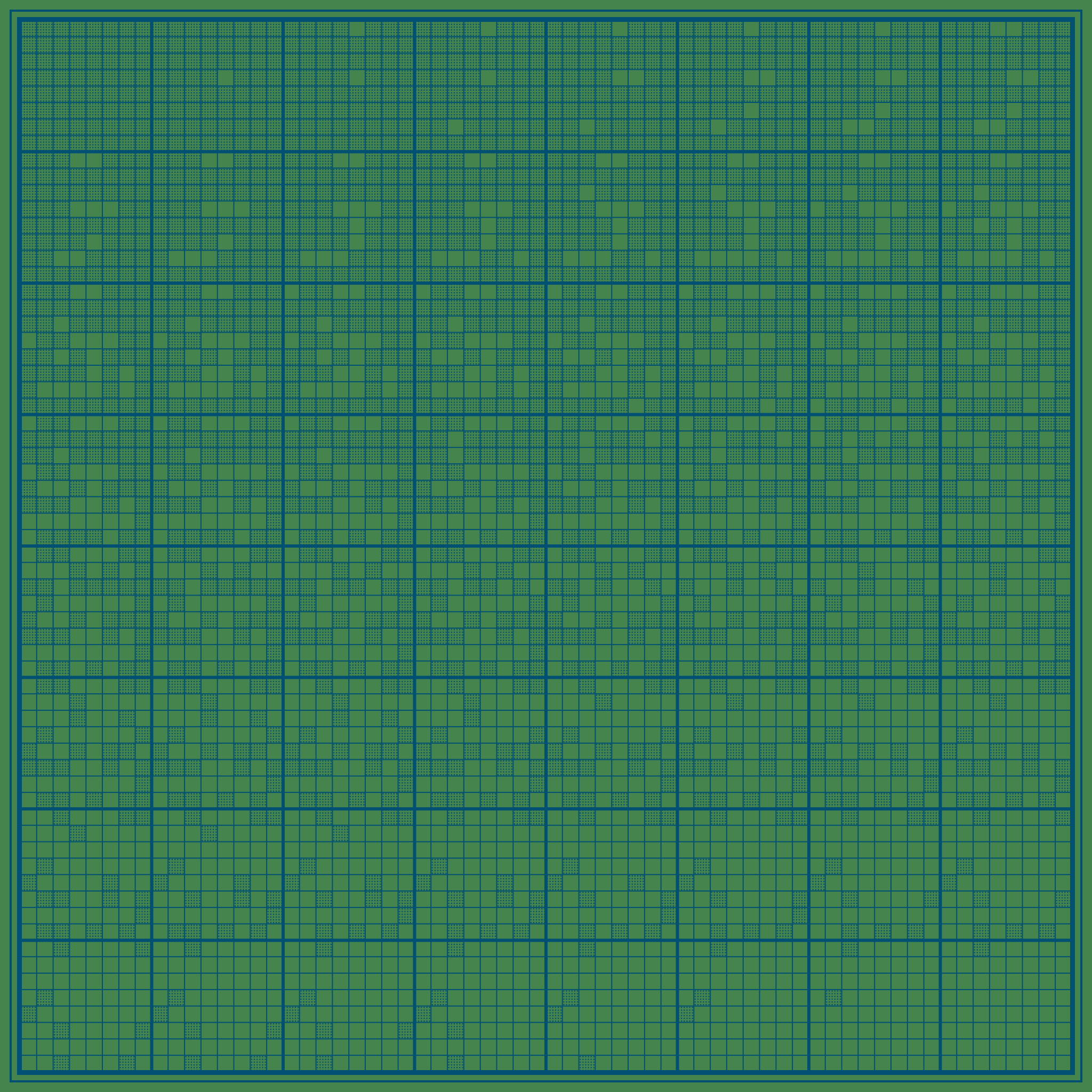 Winiarski Sequencer #254