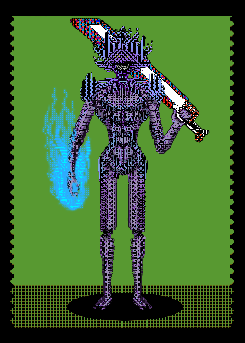 Starchain Burn Bot #1647