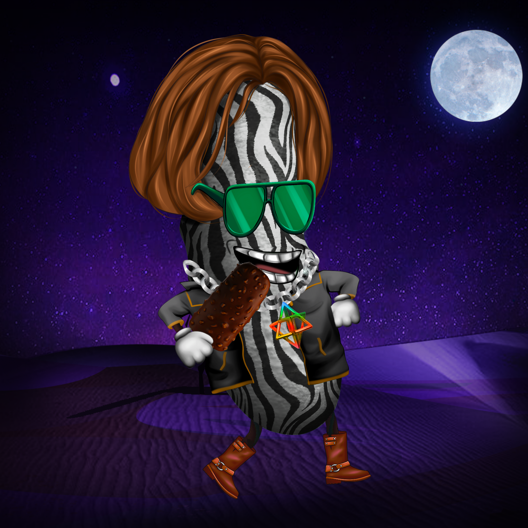NFT Image