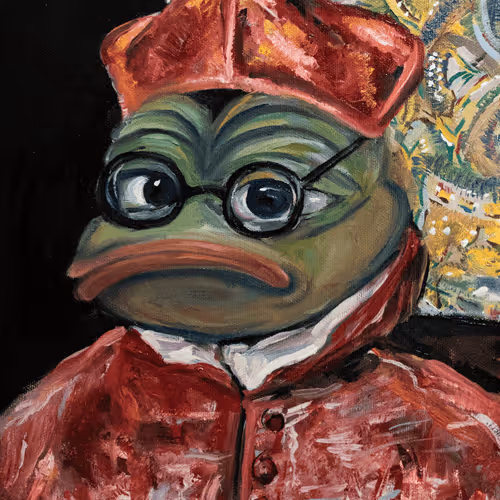 Pepe Cardinal