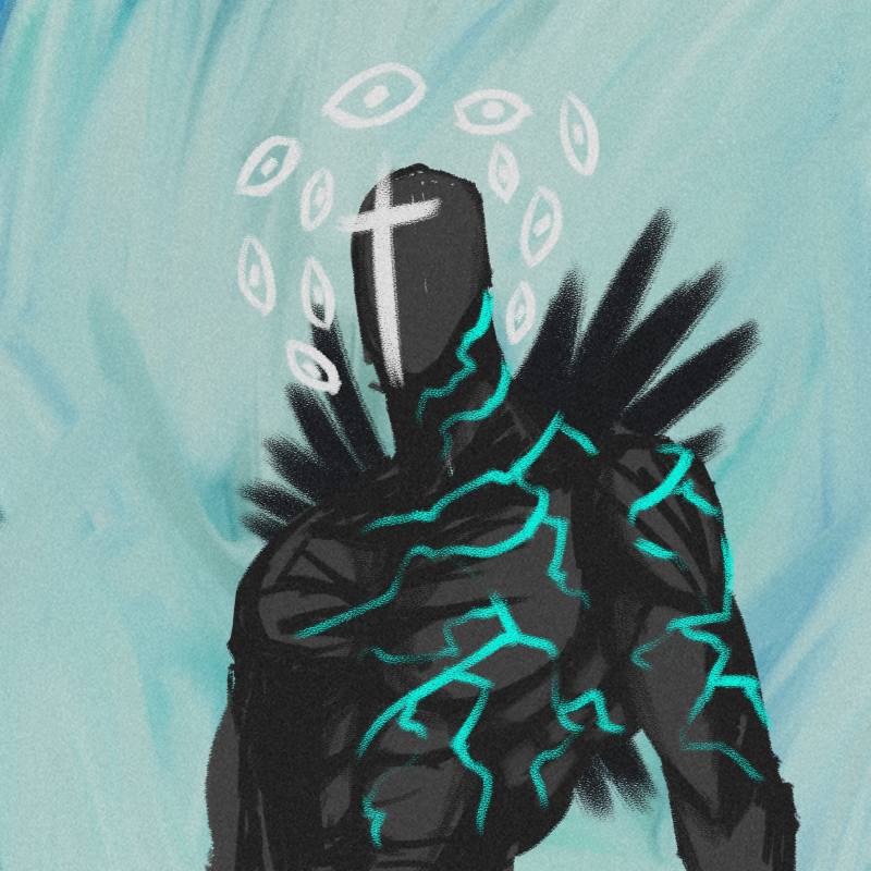 LEGION #4440