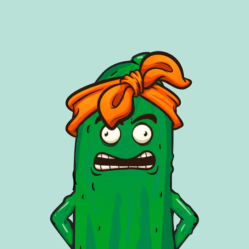 Master cucumber #56