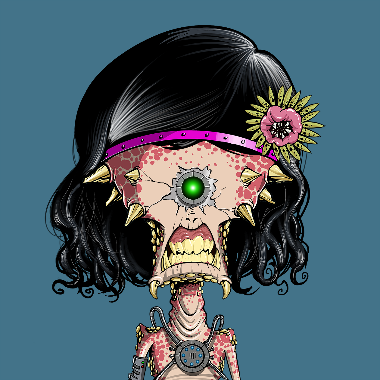 NFT Image