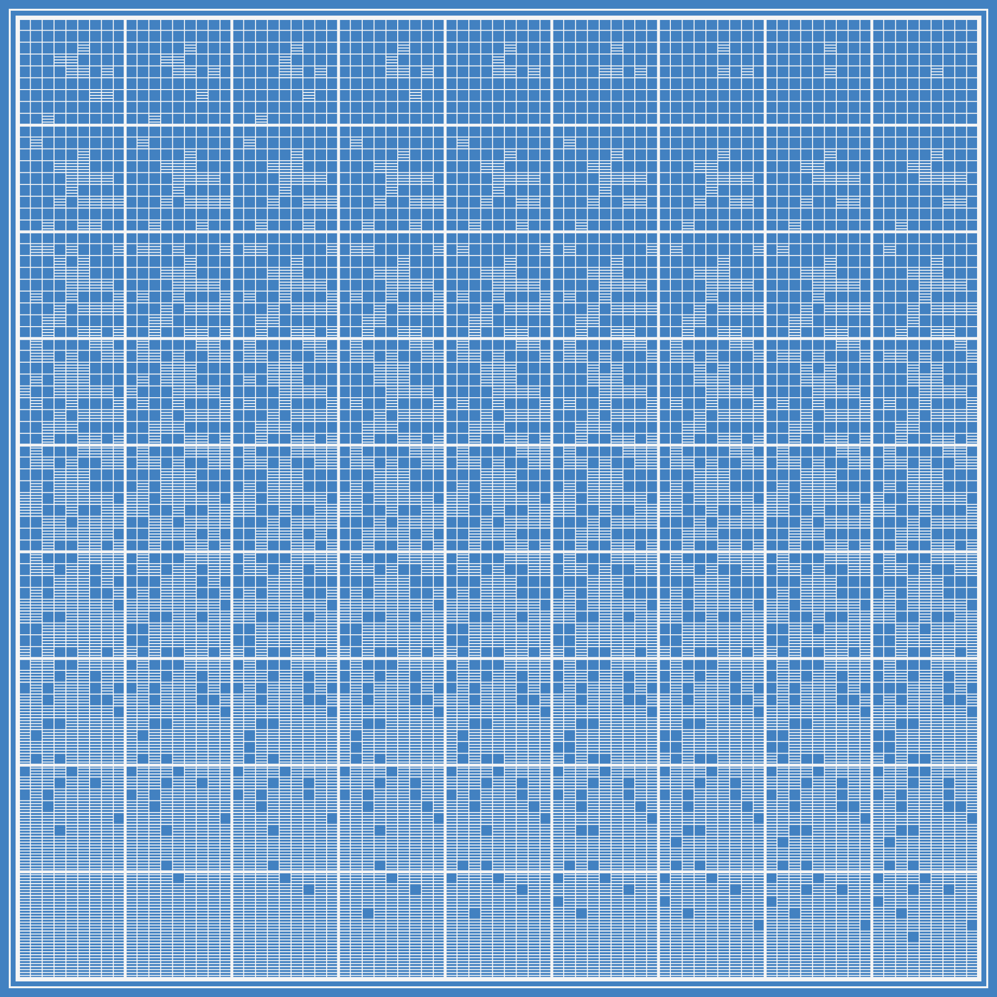 Winiarski Sequencer #199