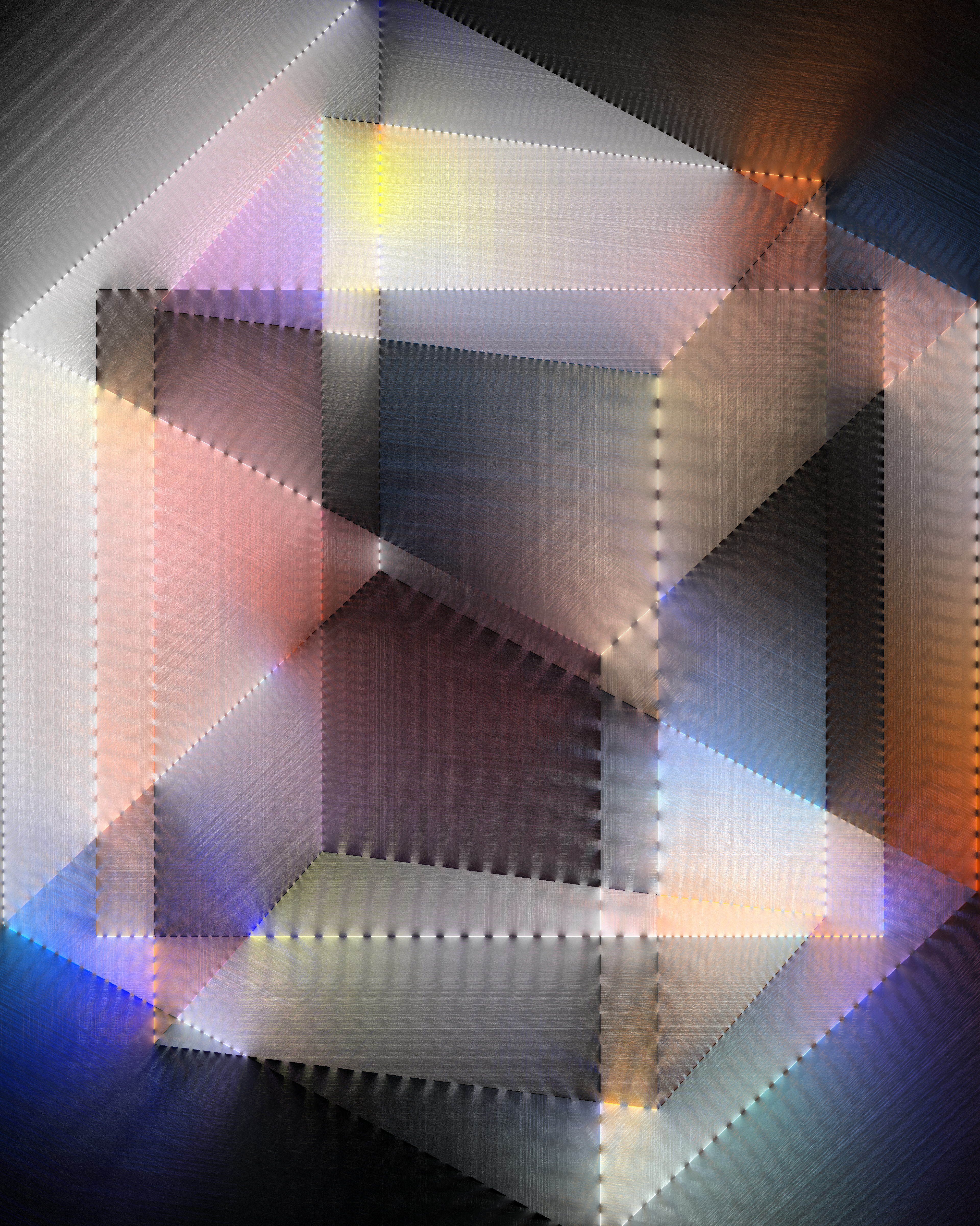 Box Light Studies #37