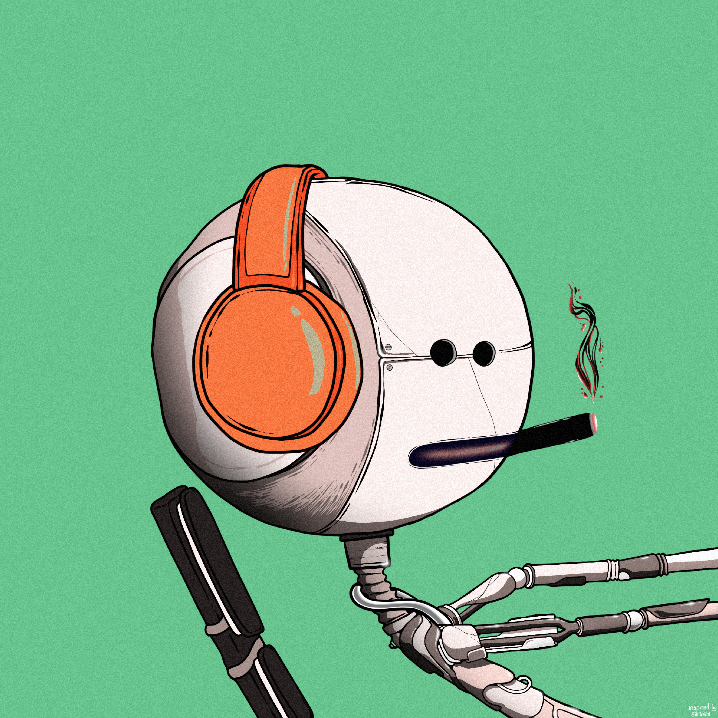 Mfer Bot #1344