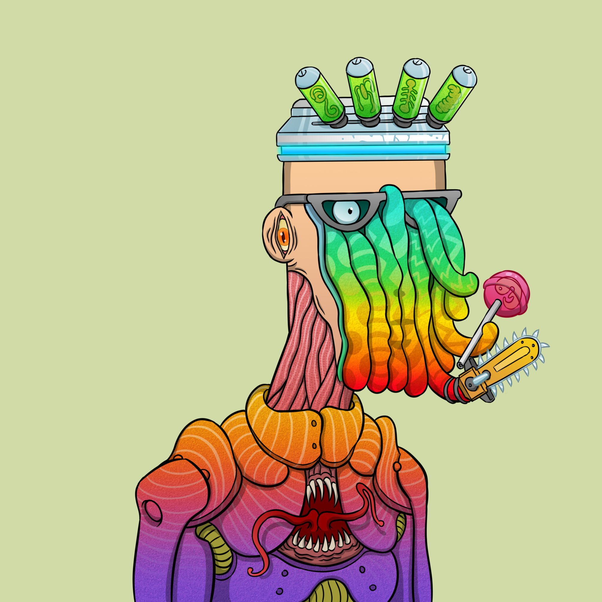 NFT Image