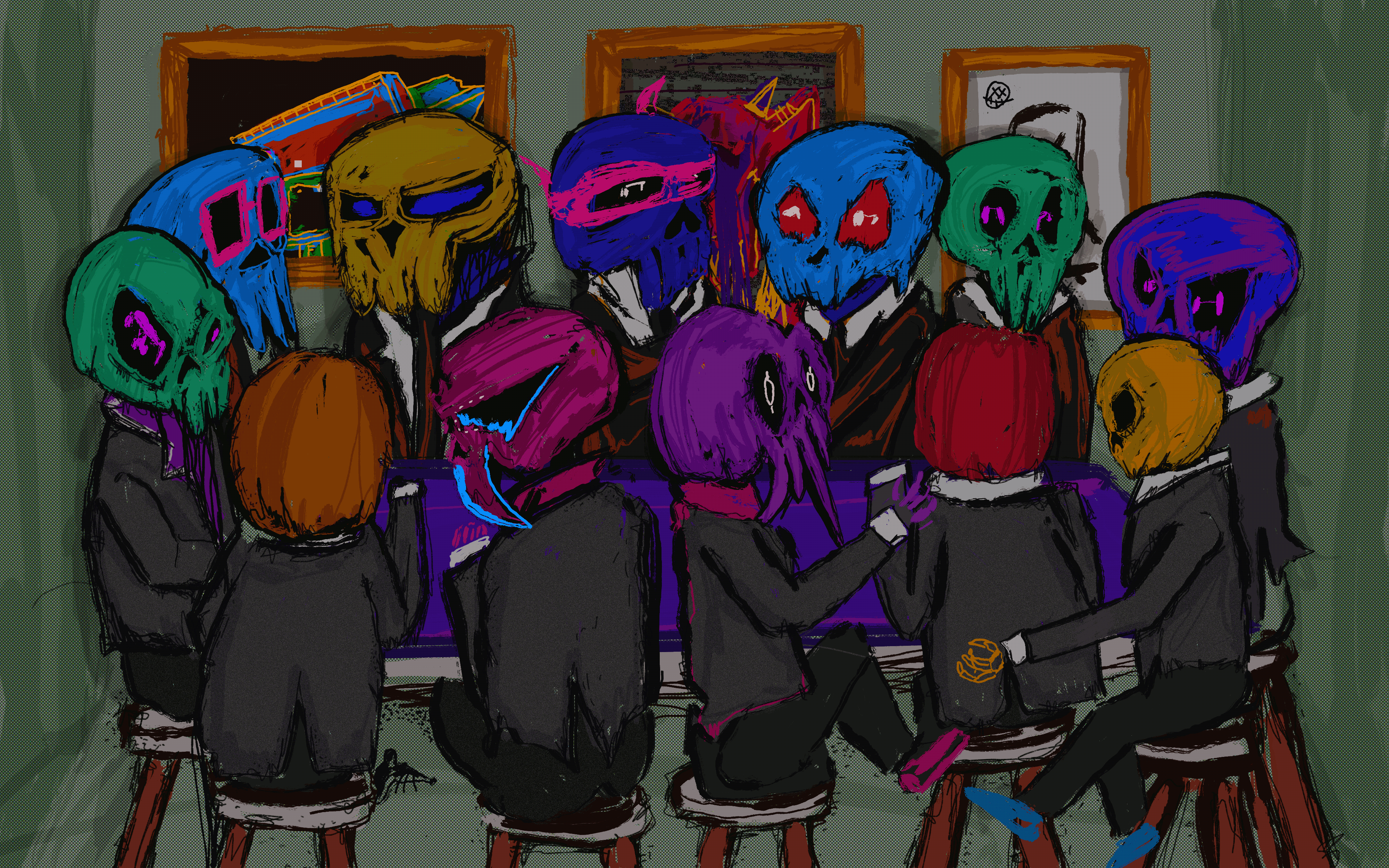 Collectors Alliance