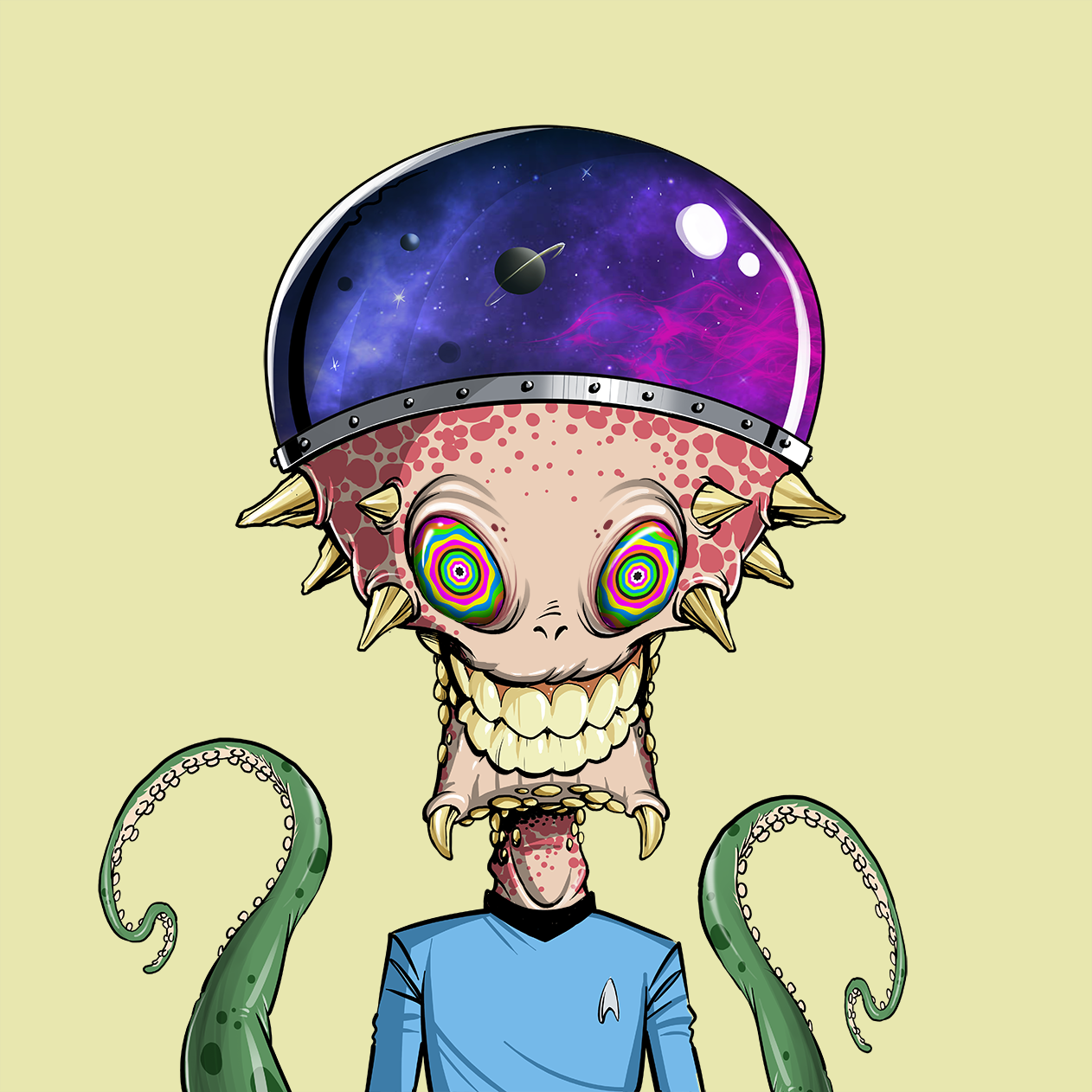NFT Image