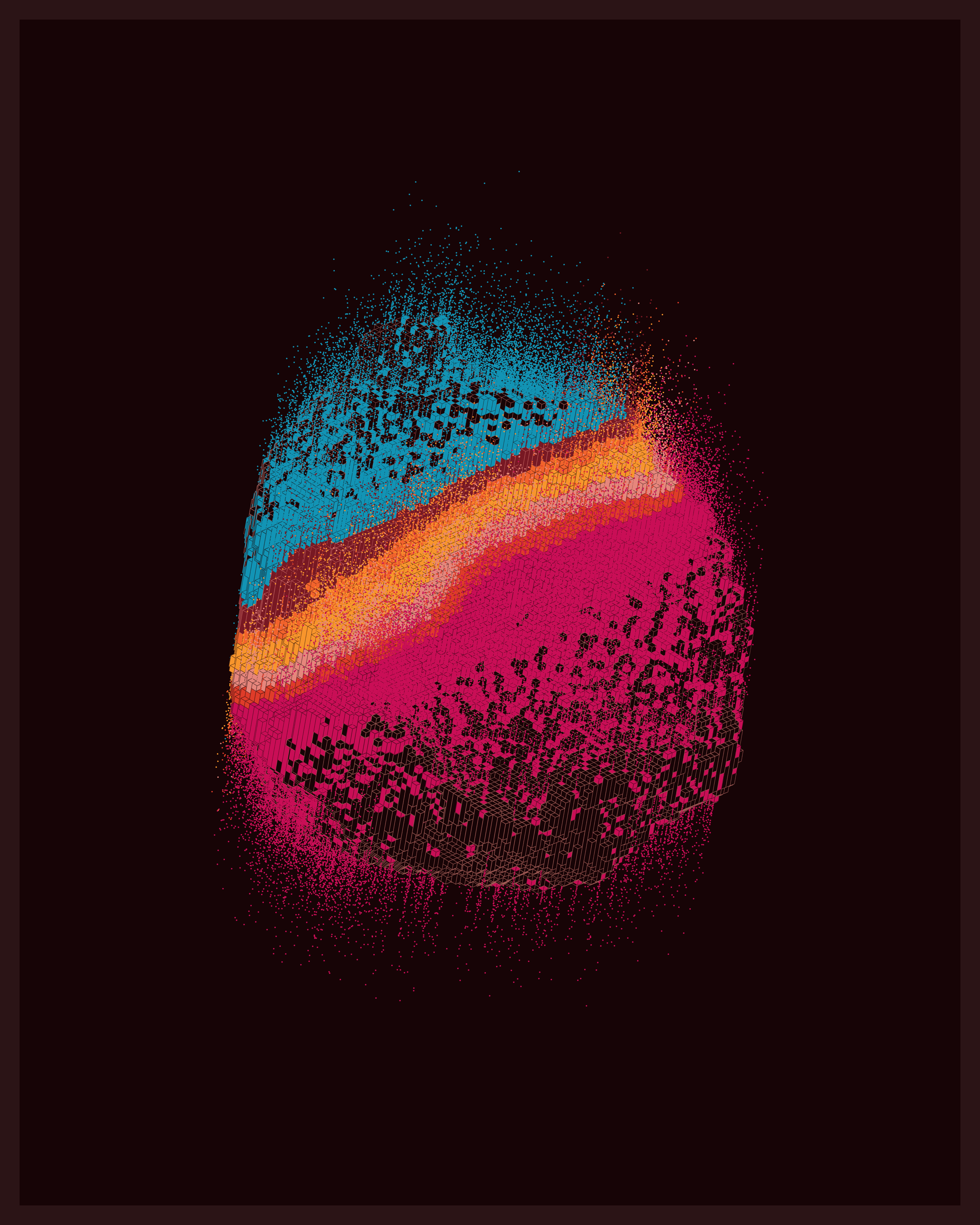 Keepsakes - Long Form #79